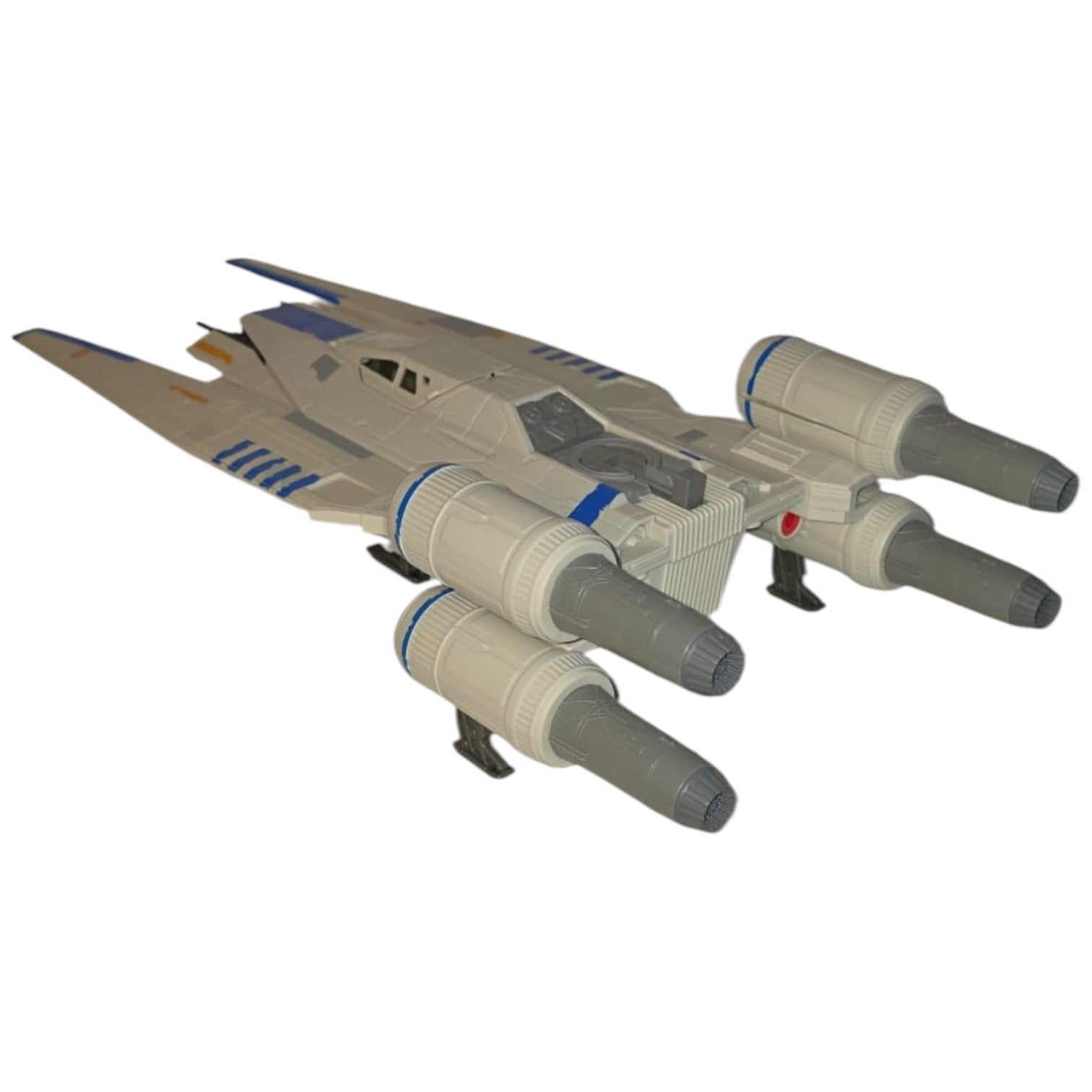 Star Wars - Rogue One - Rebel U-Wing Fighter 2016 (lose / gebraucht)