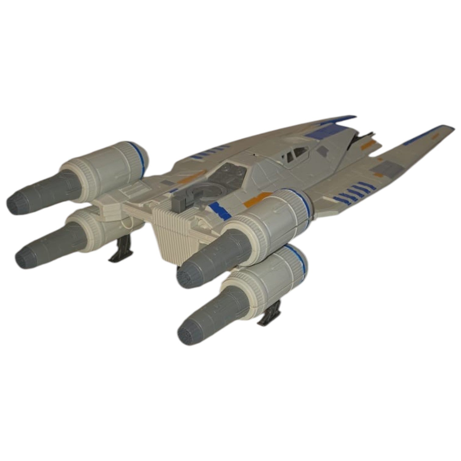 Star Wars - Rogue One - Rebel U-Wing Fighter 2016 (lose / gebraucht)