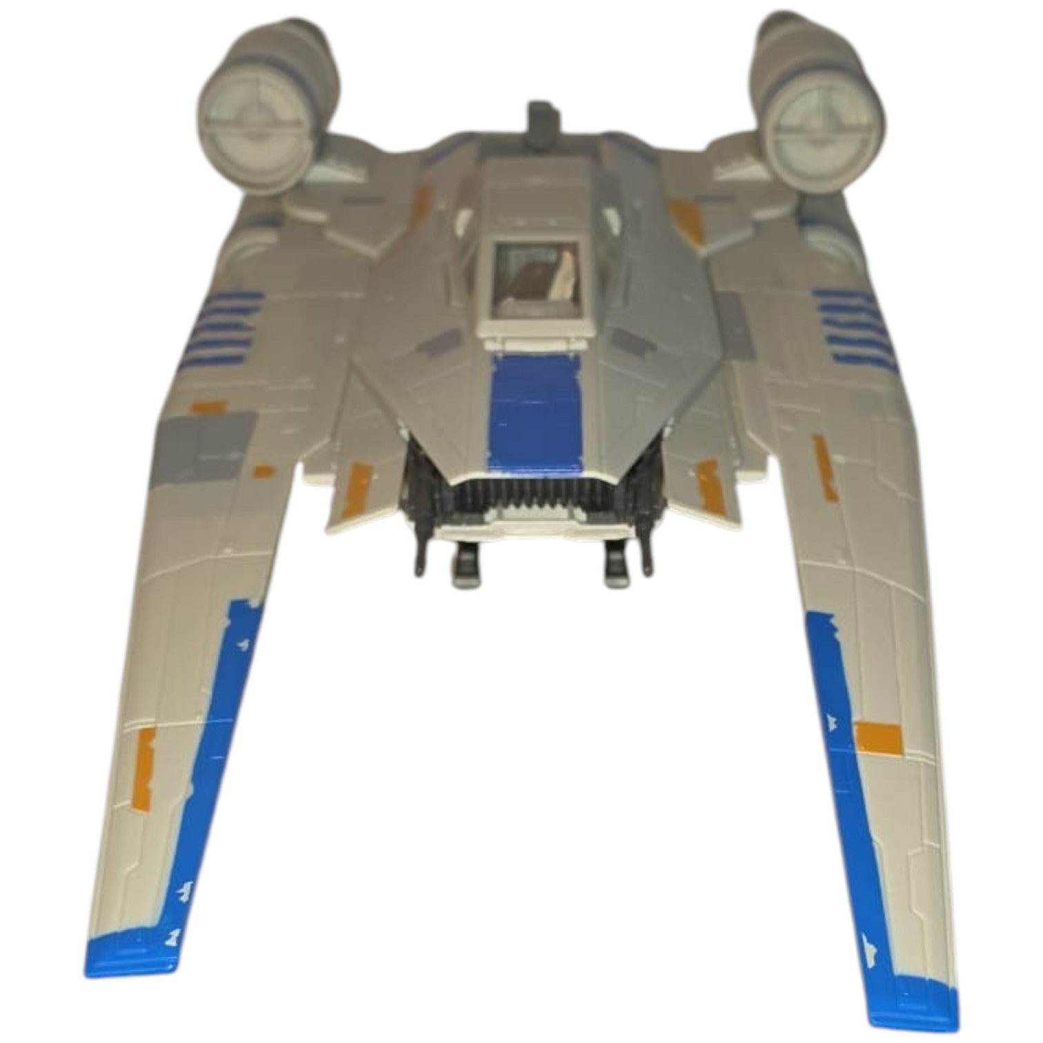 Star Wars - Rogue One - Rebel U-Wing Fighter 2016 (lose / gebraucht)