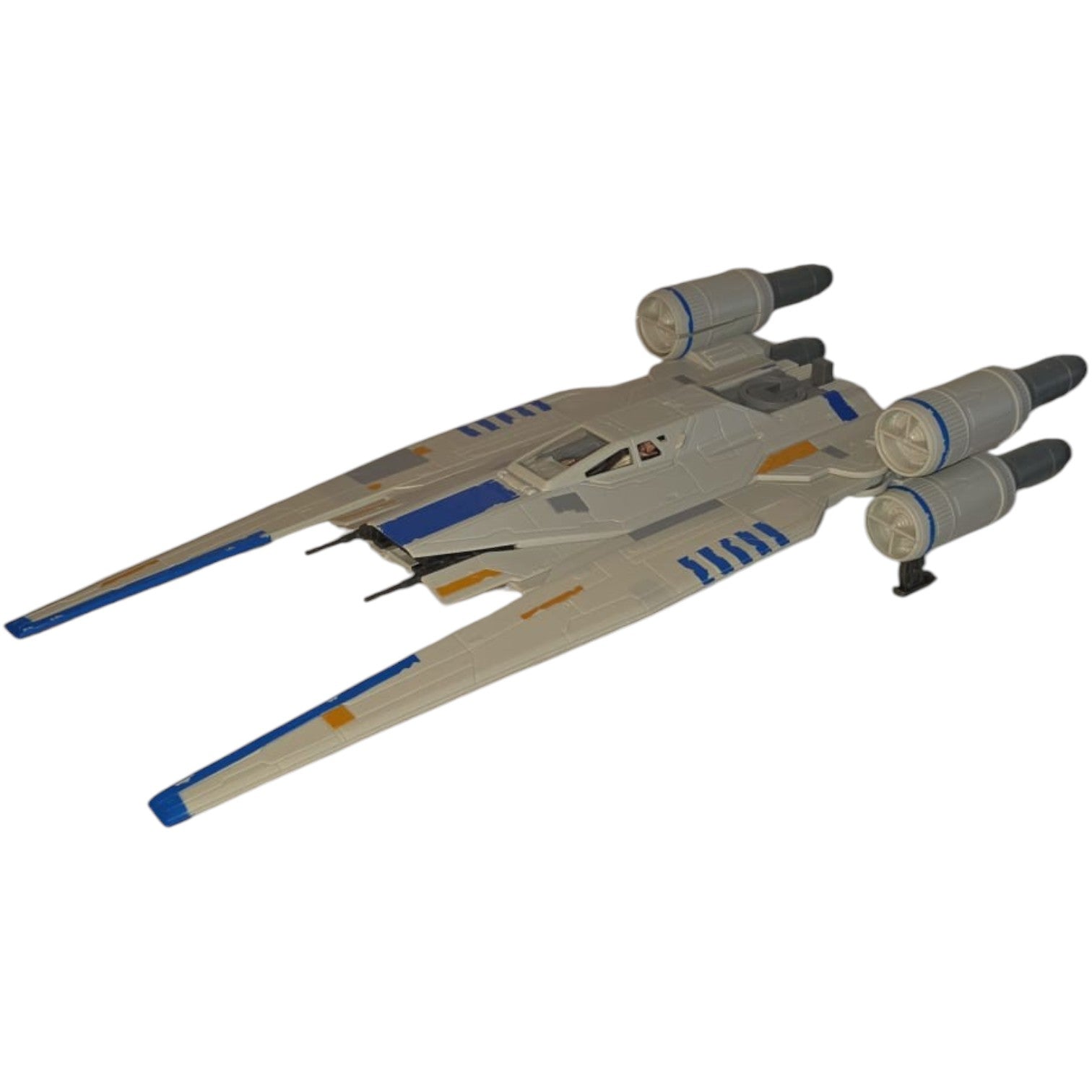 Star Wars - Rogue One - Rebel U-Wing Fighter 2016 (lose / gebraucht)