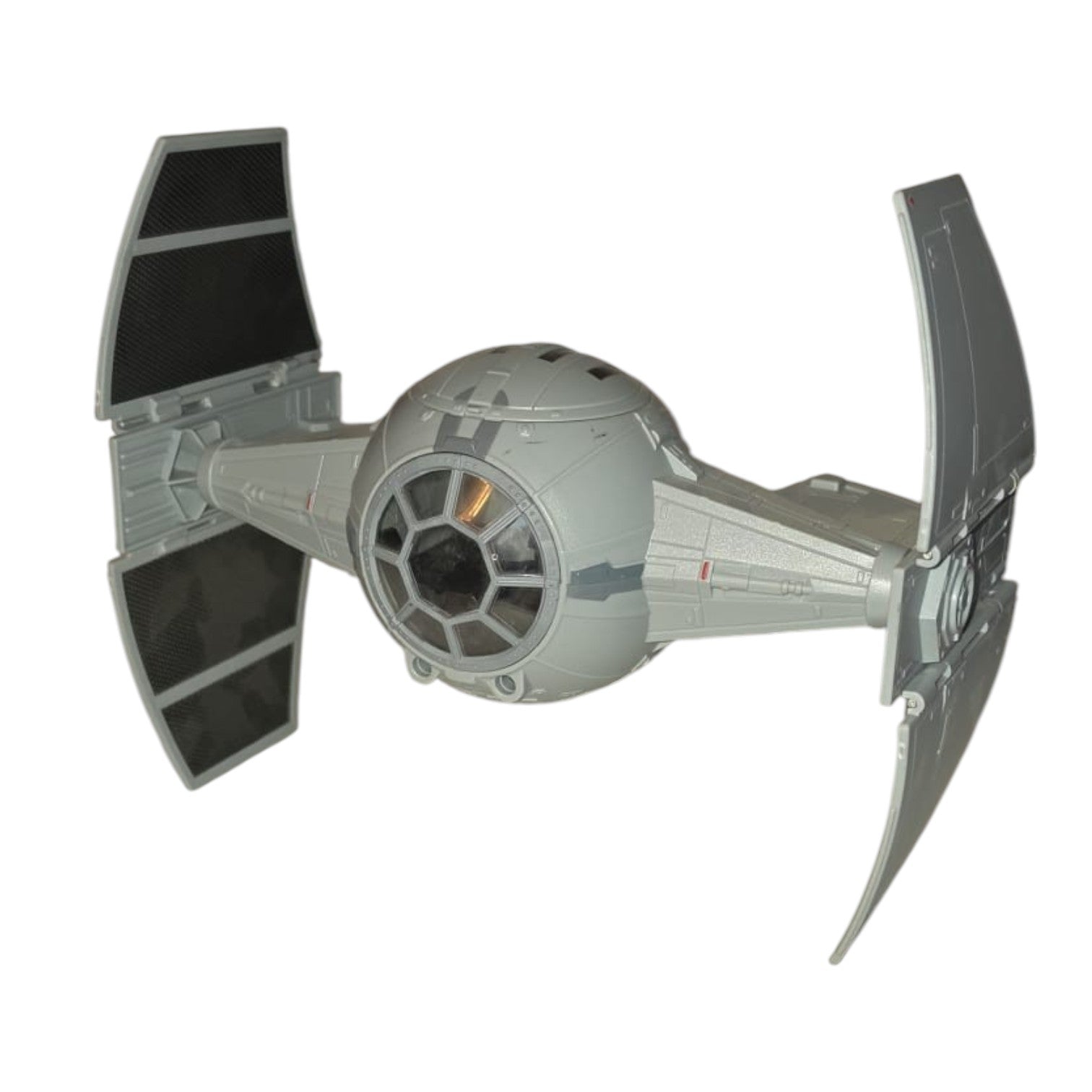 Star Wars - Rebels - Inquisitor Tie Advanced Prototyp 2014 (lose / gebraucht)