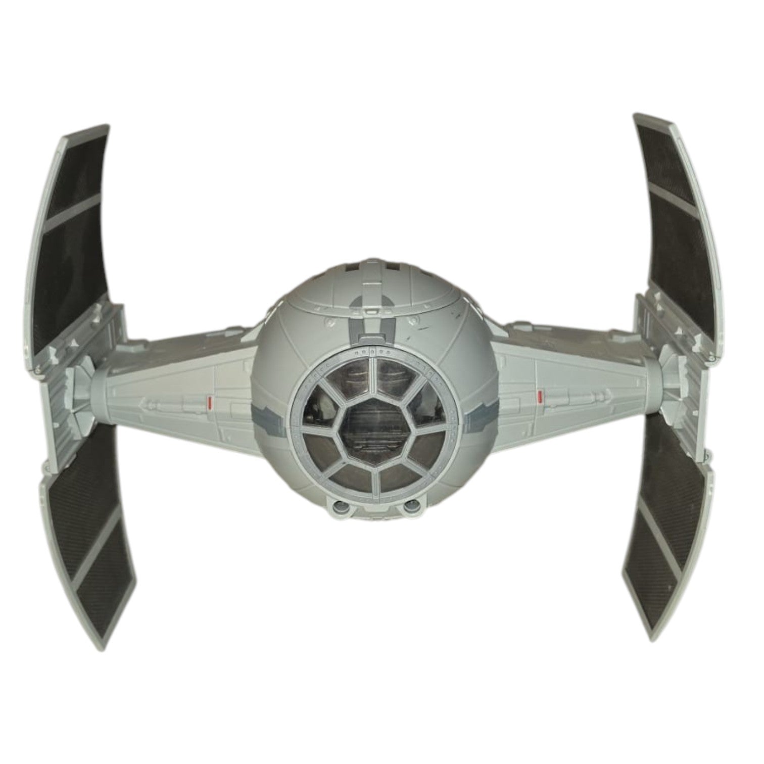 Star Wars - Rebels - Inquisitor Tie Advanced Prototyp 2014 (lose / gebraucht)