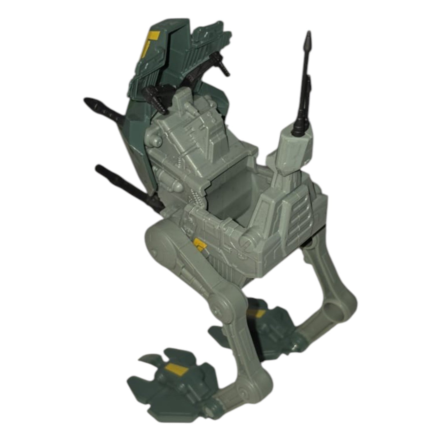 Star Wars - The Force Awakens - First Order Assault Walker 2015 (lose / gebraucht)