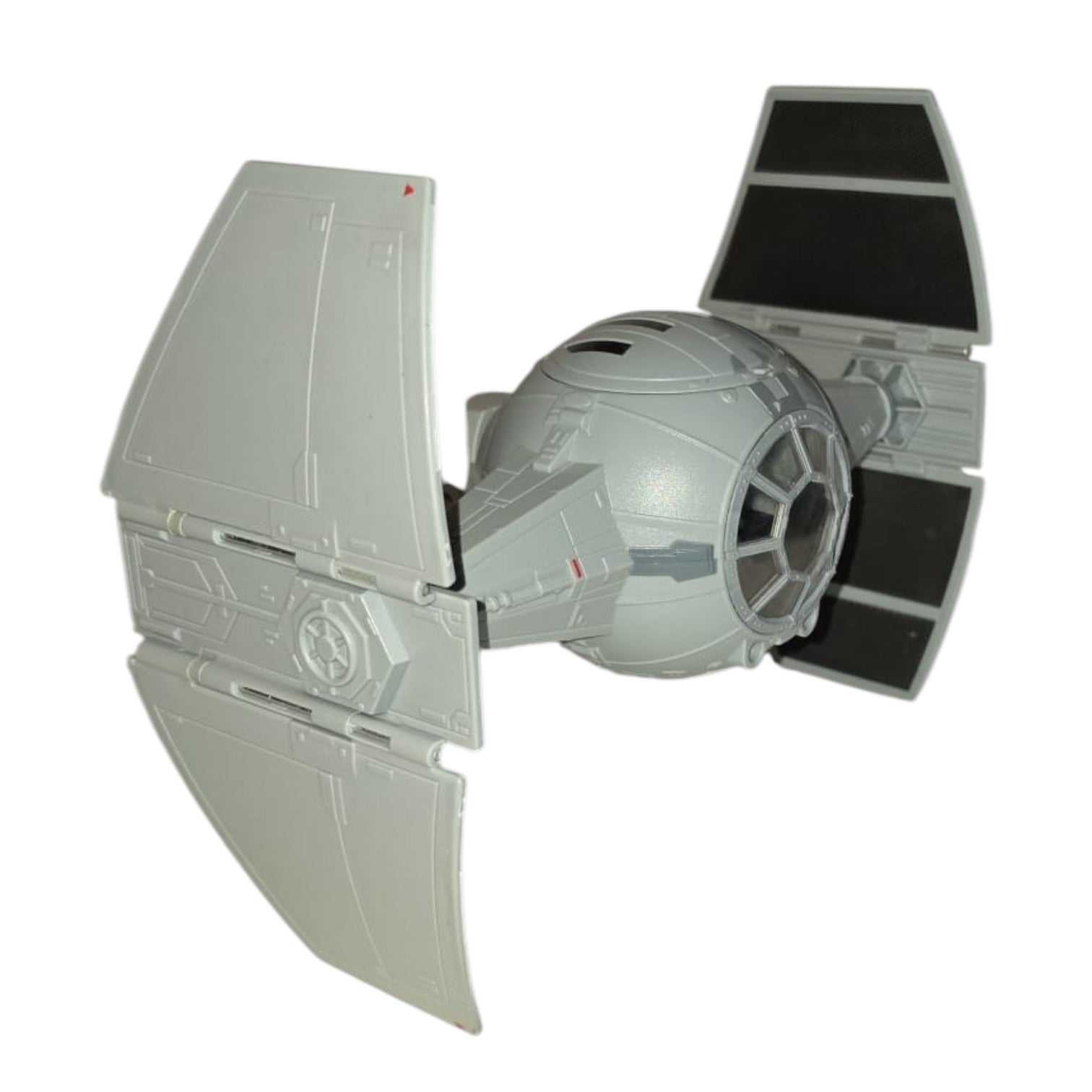 Star Wars - Rebels - Inquisitor Tie Advanced Prototyp 2014 (lose / gebraucht)