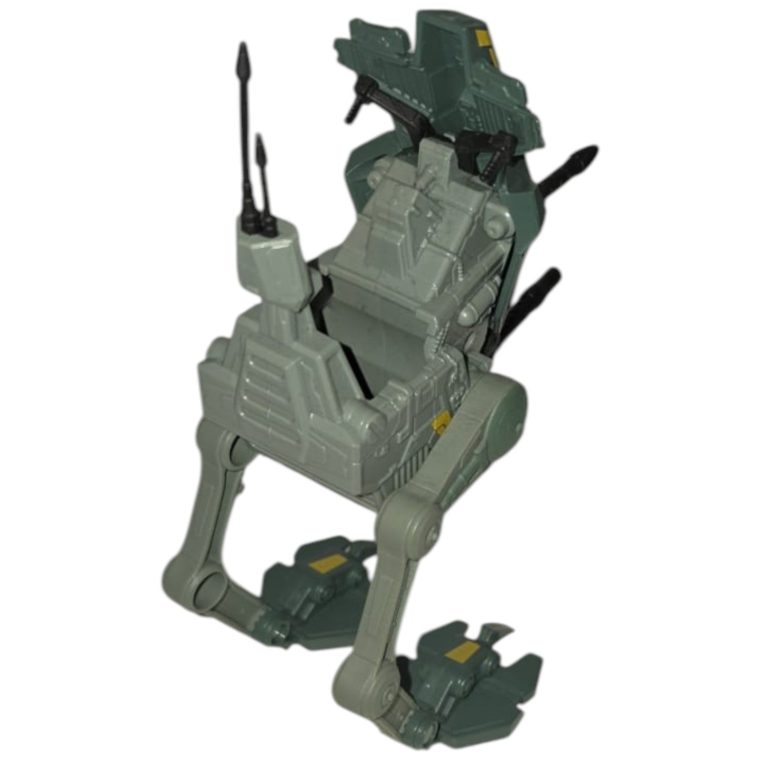 Star Wars - The Force Awakens - First Order Assault Walker 2015 (lose / gebraucht)