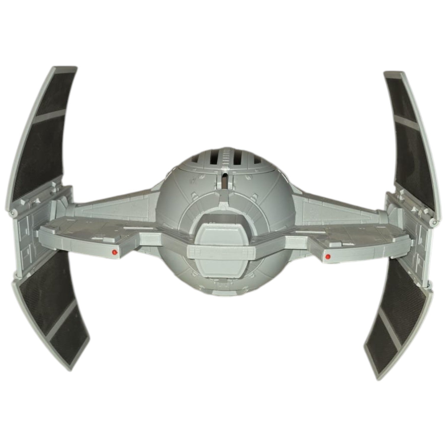 Star Wars - Rebels - Inquisitor Tie Advanced Prototyp 2014 (lose / gebraucht)