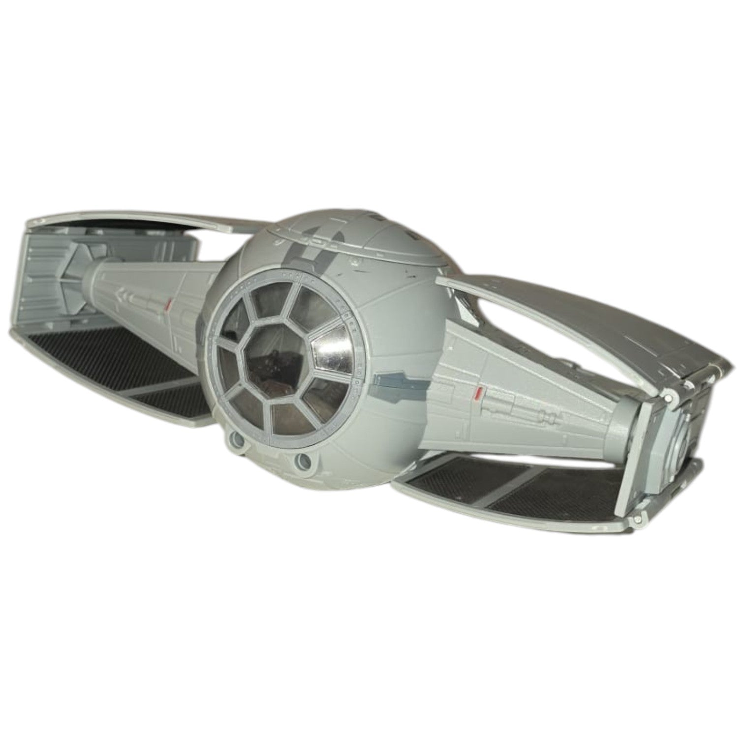 Star Wars - Rebels - Inquisitor Tie Advanced Prototyp 2014 (lose / gebraucht)