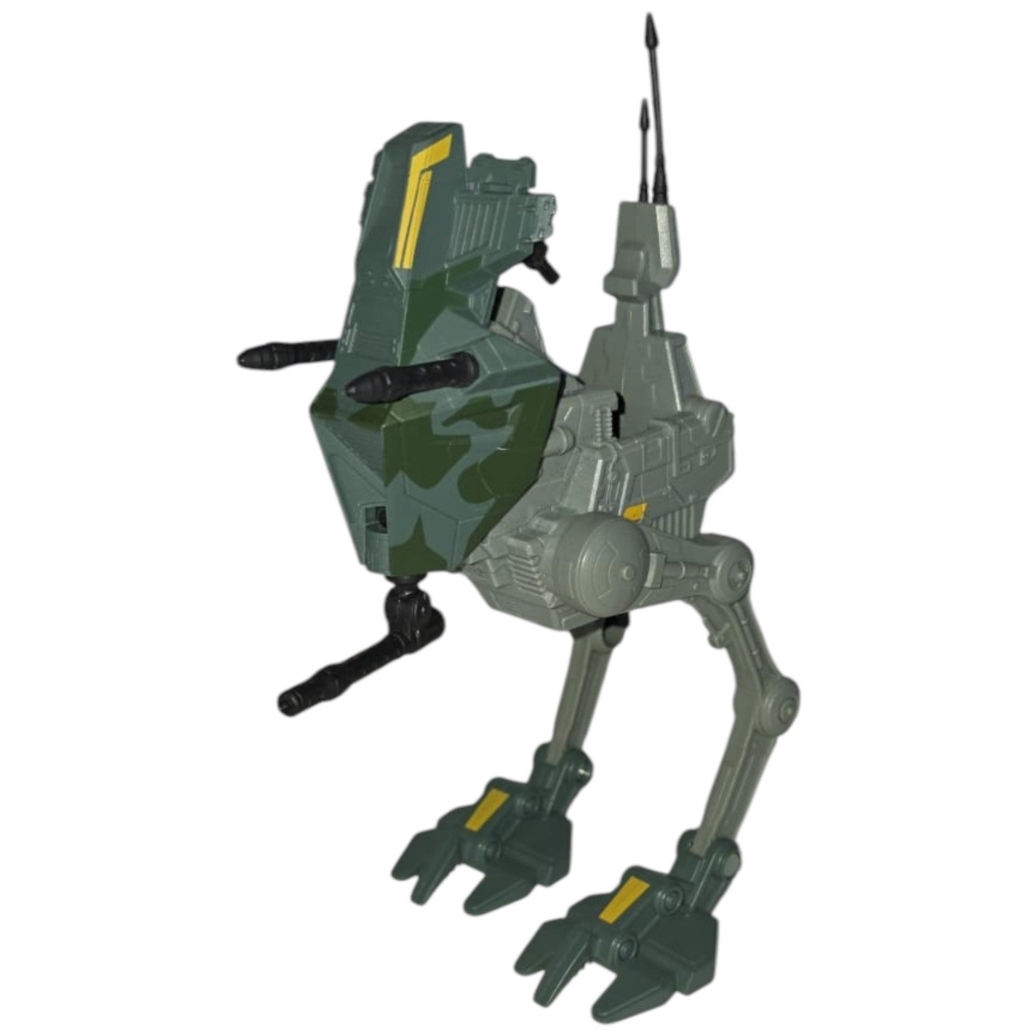 Star Wars - The Force Awakens - First Order Assault Walker 2015 (lose / gebraucht)