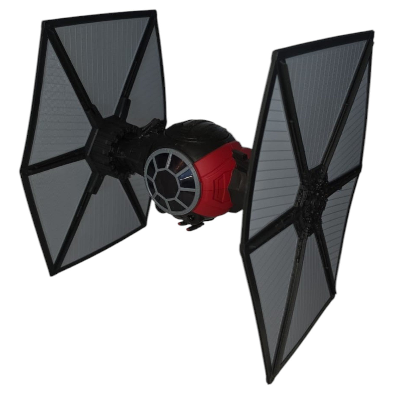 Star Wars - The Force Awakens - Tie Fighter 2015 (lose / gebraucht)