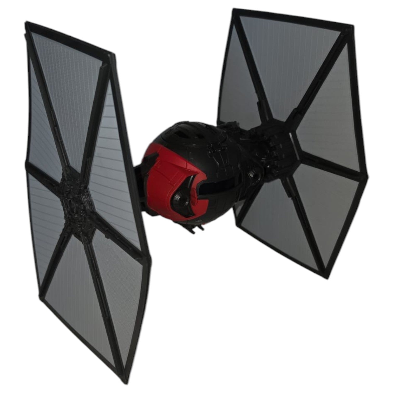 Star Wars - The Force Awakens - Tie Fighter 2015 (lose / gebraucht)