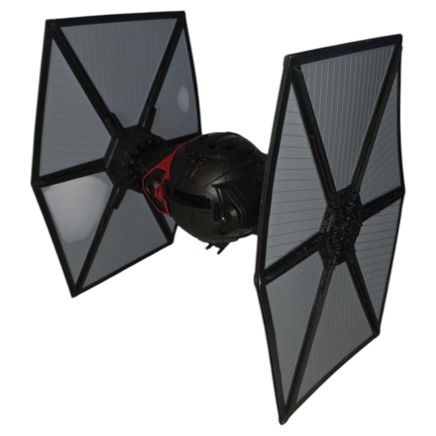 Star Wars - The Force Awakens - Tie Fighter 2015 (lose / gebraucht)