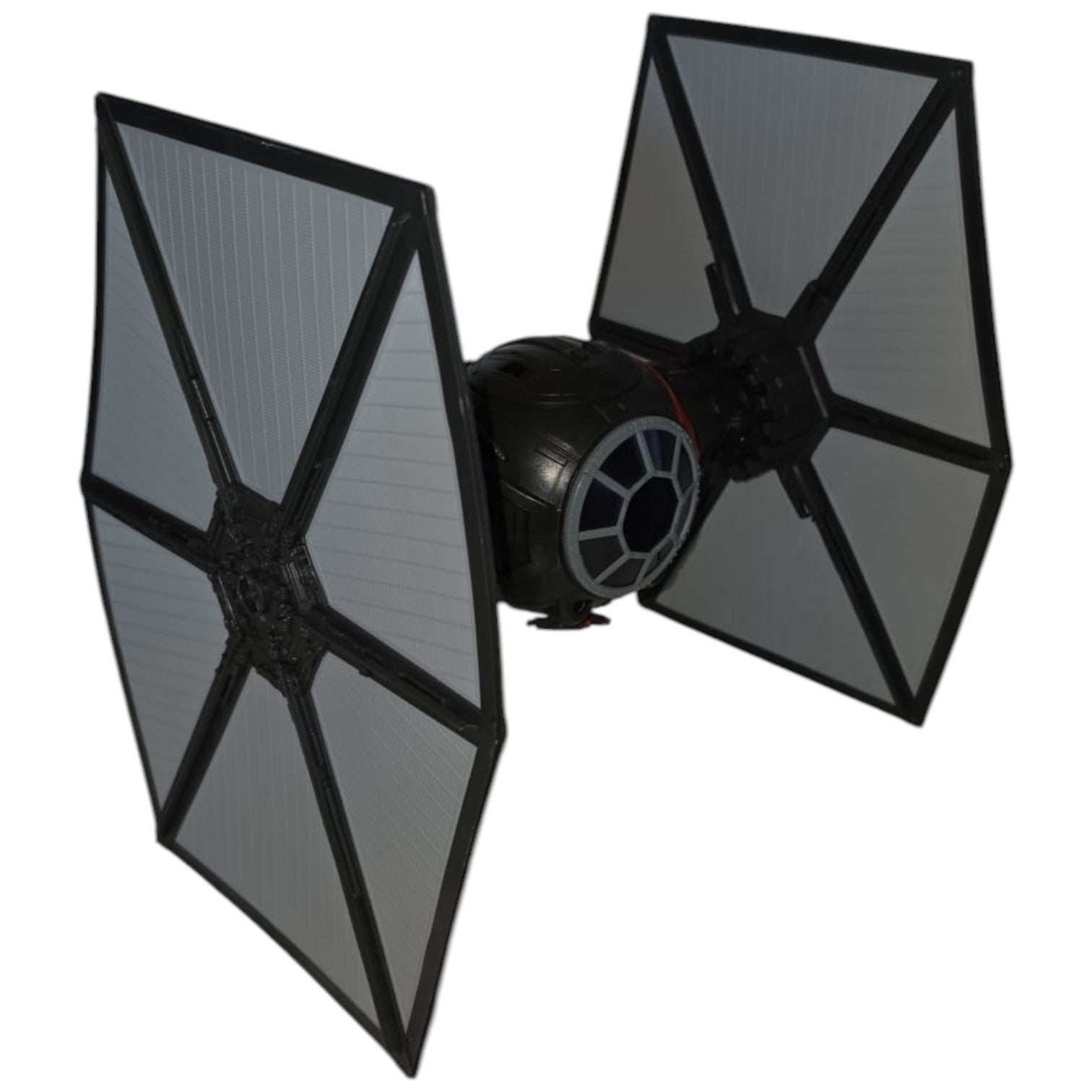 Star Wars - The Force Awakens - Tie Fighter 2015 (lose / gebraucht)