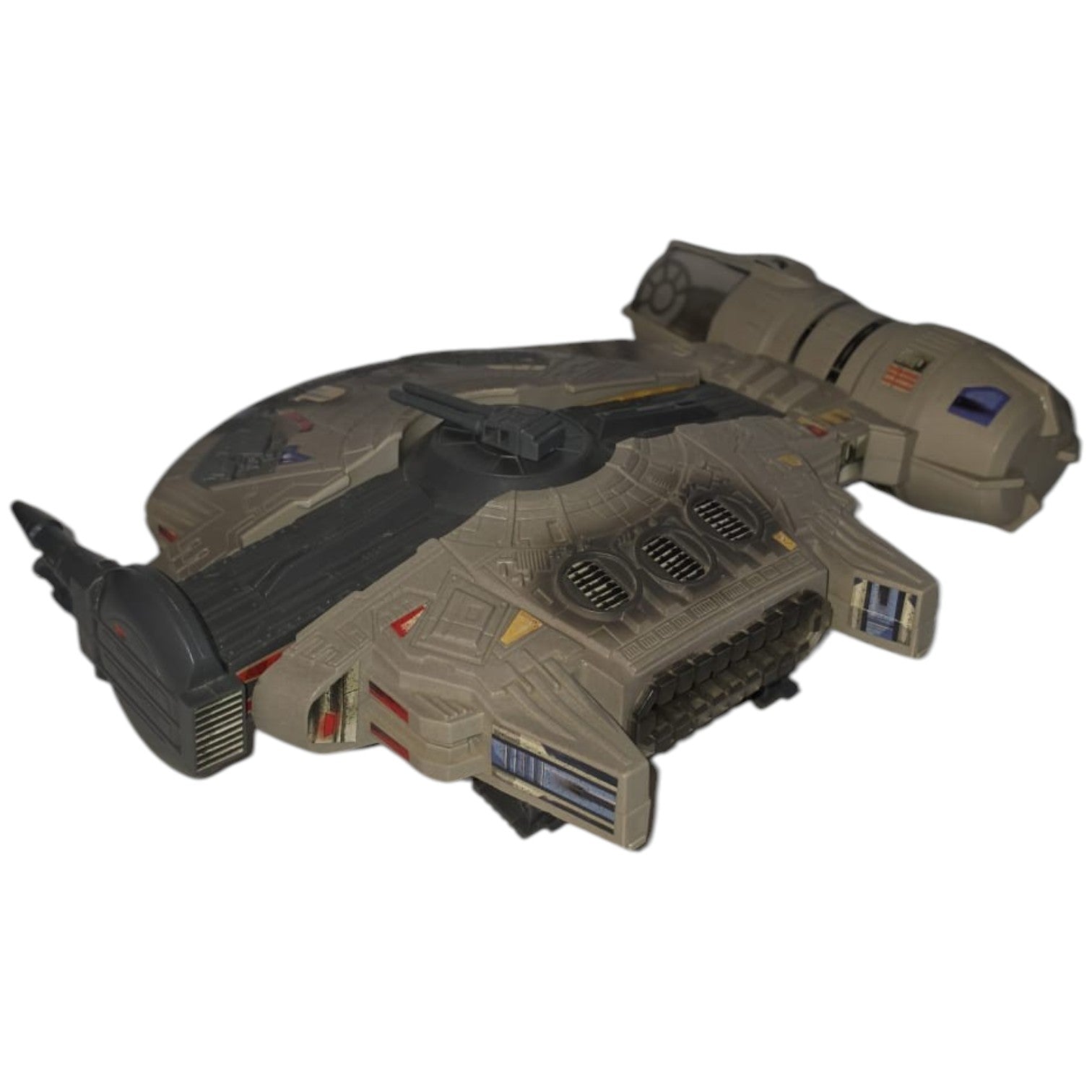 Star Wars - Shadows of the Empire - Dash Rendars Outrider 1996 (lose / gebraucht)