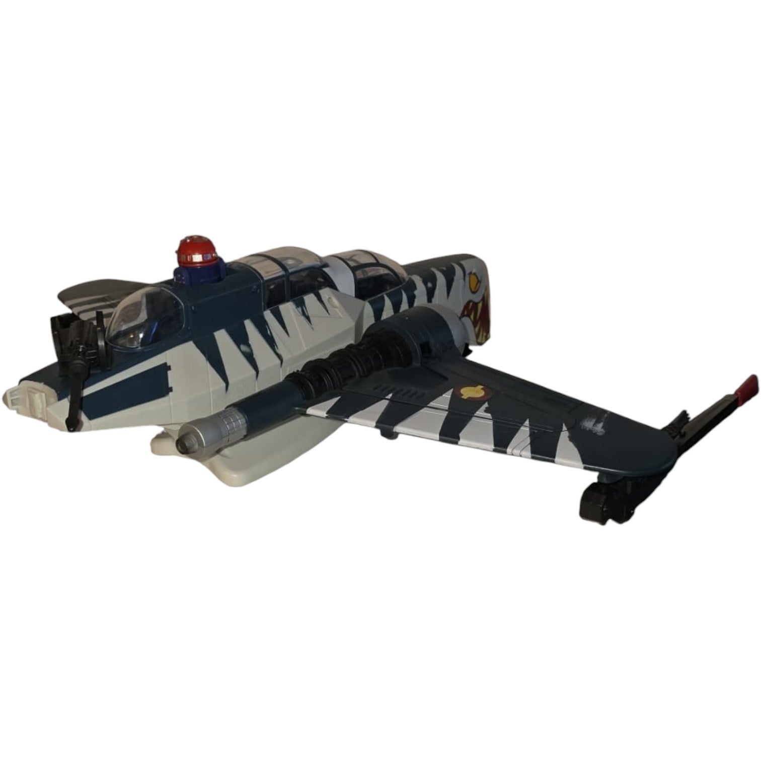 Star Wars - 30th Anniversary Collection - ARC-170 Fighter 2007 (lose / gebraucht)