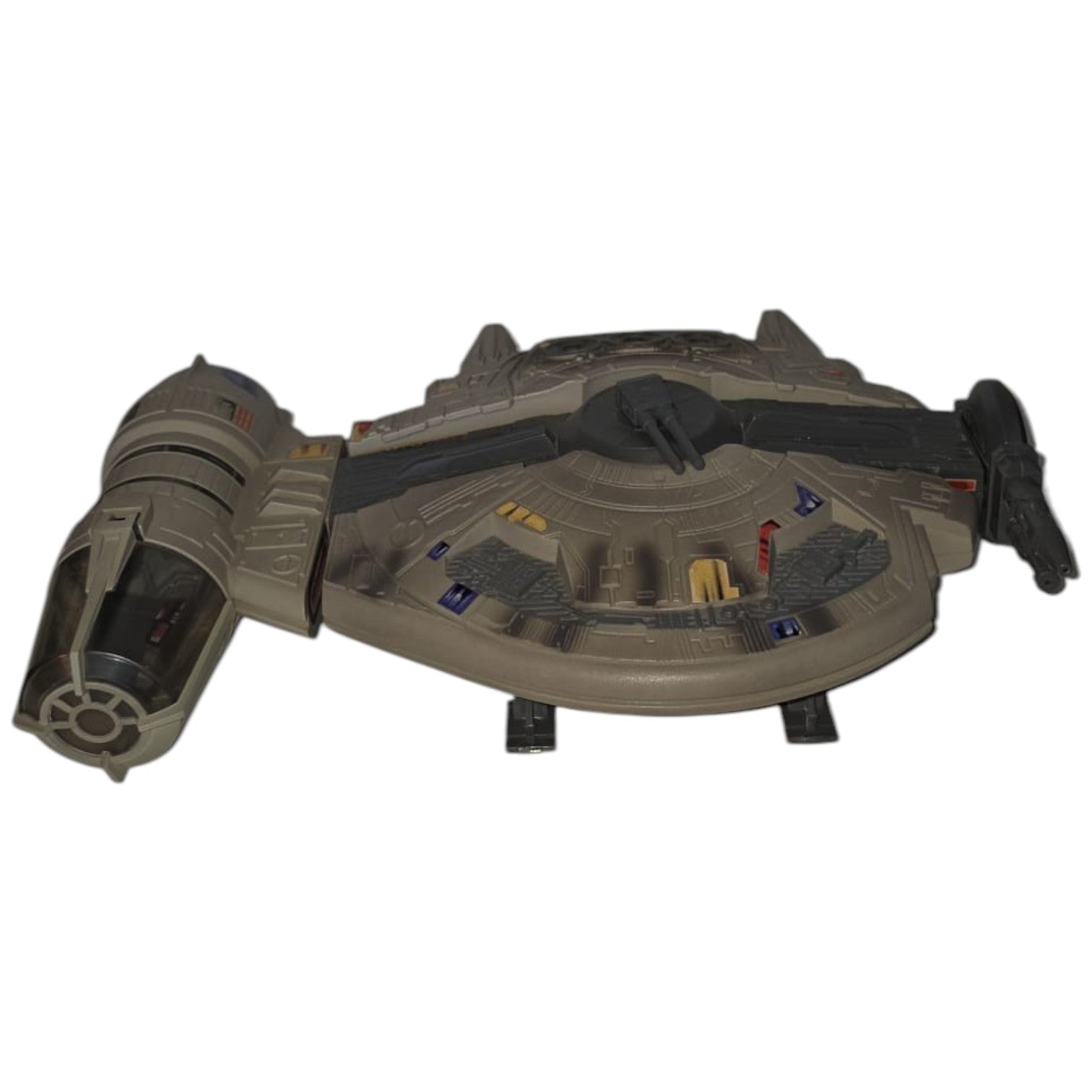 Star Wars - Shadows of the Empire - Dash Rendars Outrider 1996 (lose / gebraucht)