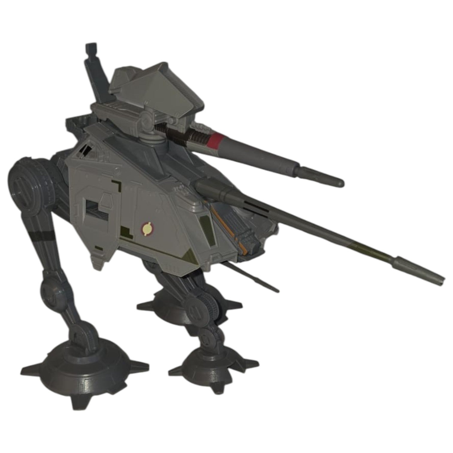 Star Wars - 30th Anniversary Collection - AT-AP Walker 2008 (Grün) (lose / gebraucht)
