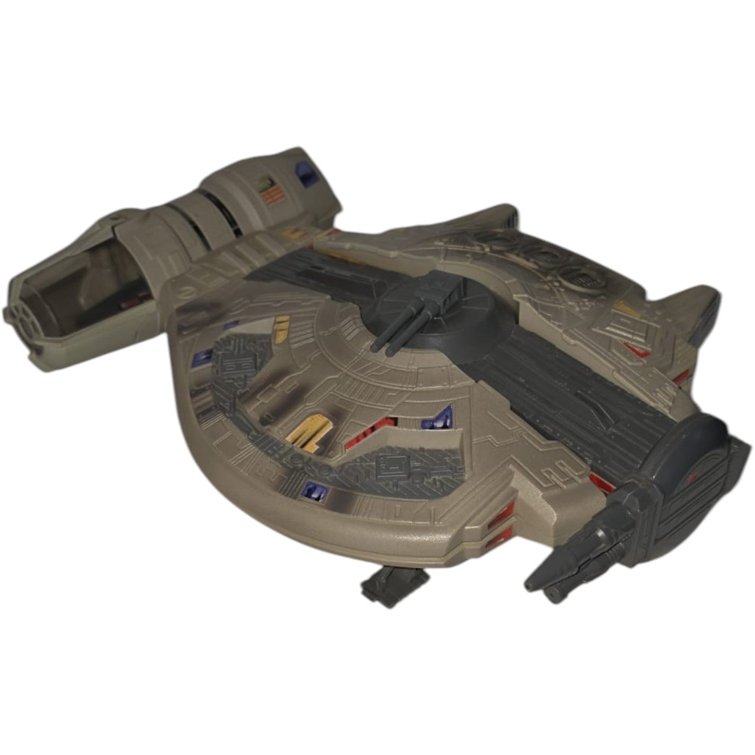 Star Wars - Shadows of the Empire - Dash Rendars Outrider 1996 (lose / gebraucht)