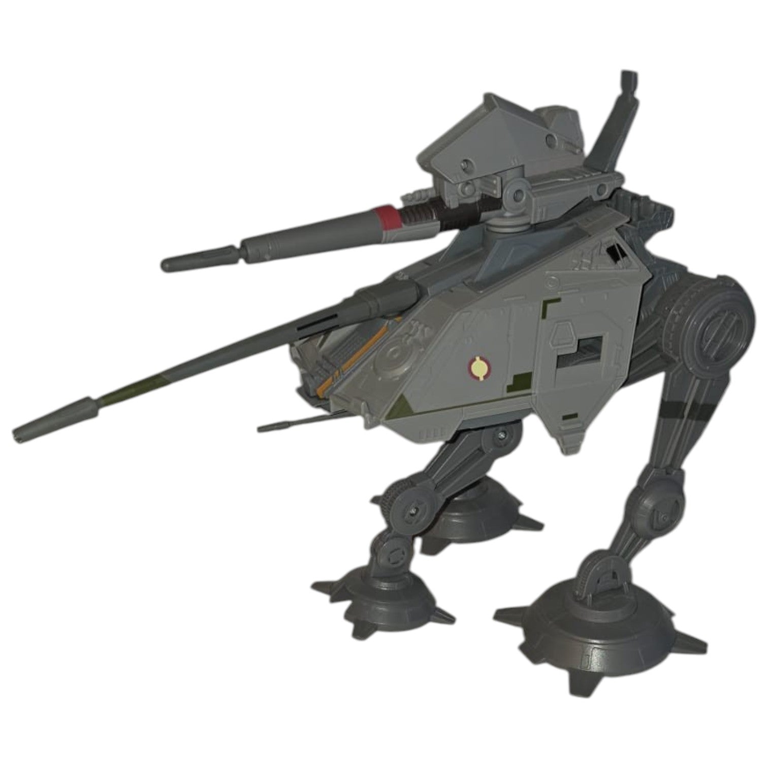 Star Wars - 30th Anniversary Collection - AT-AP Walker 2008 (Grün) (lose / gebraucht)