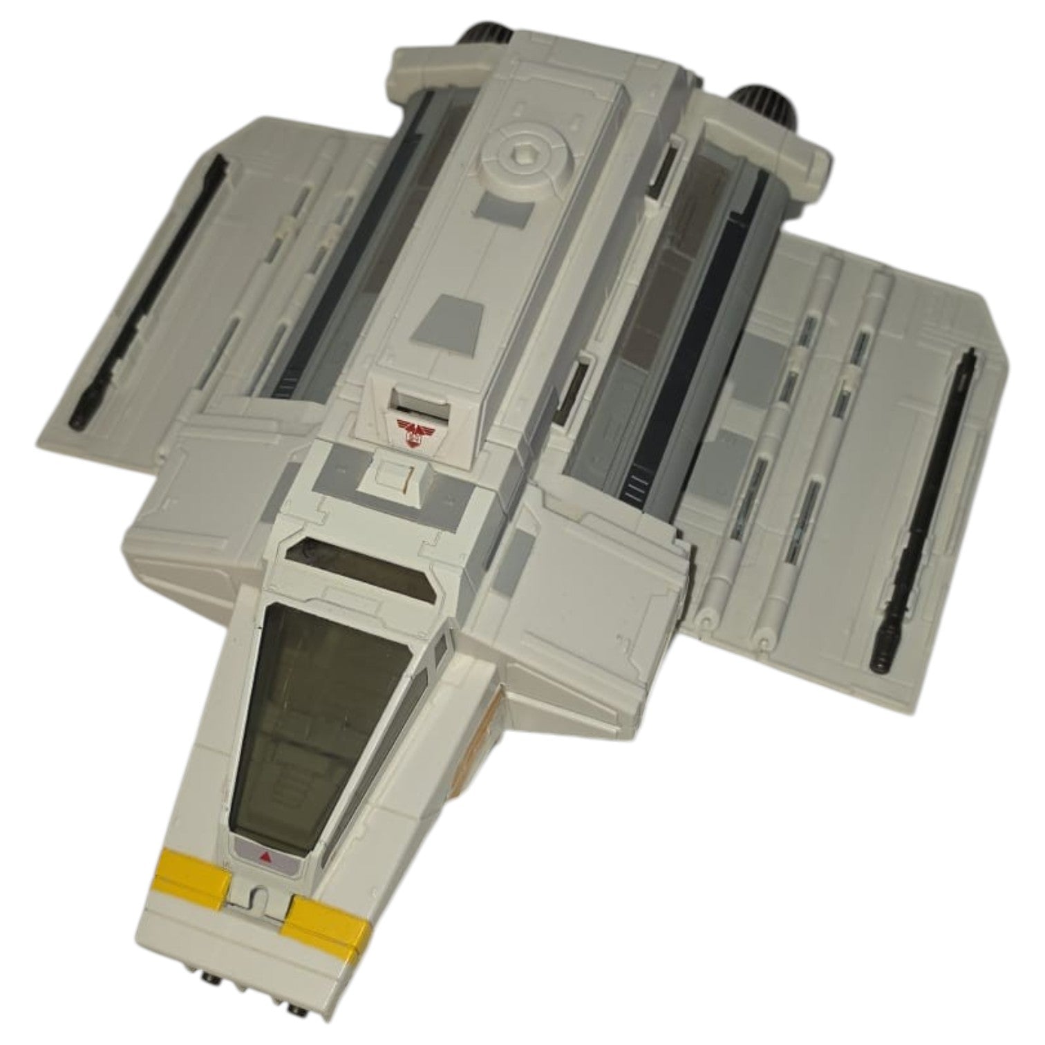 Star Wars - Rebels - The Phantom Attack Shuttle 2014 (lose / gebraucht)