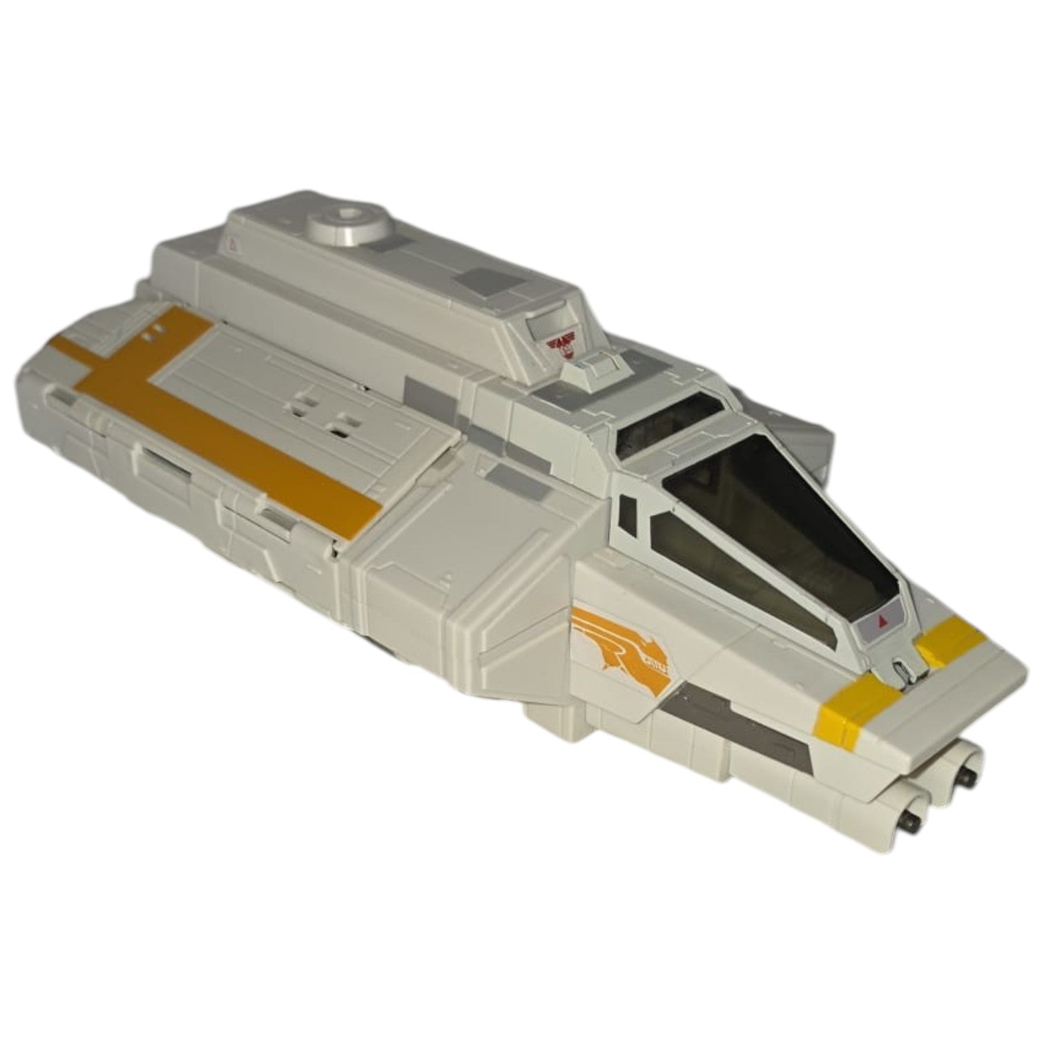 Star Wars - Rebels - The Phantom Attack Shuttle 2014 (lose / gebraucht)