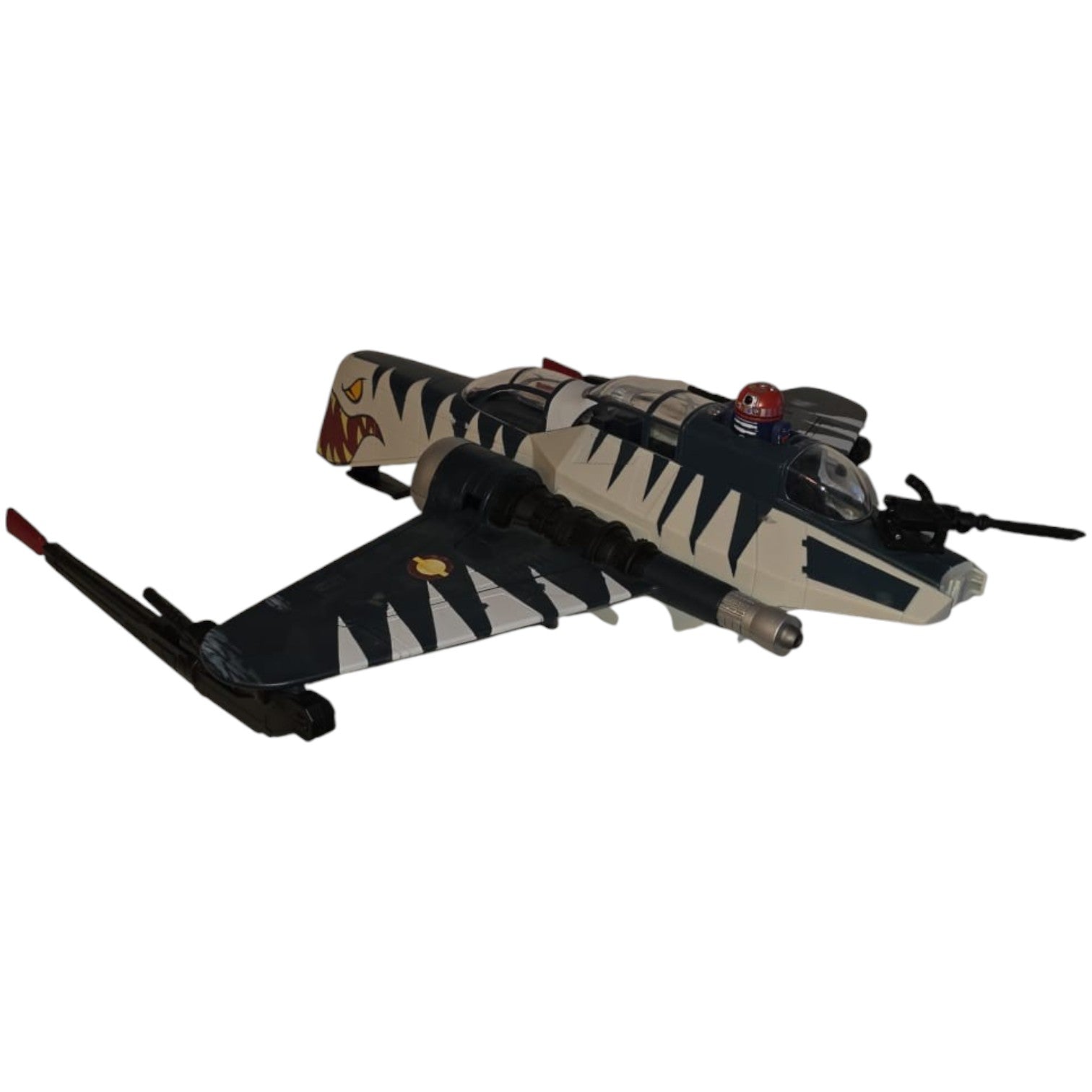 Star Wars - 30th Anniversary Collection - ARC-170 Fighter 2007 (lose / gebraucht)