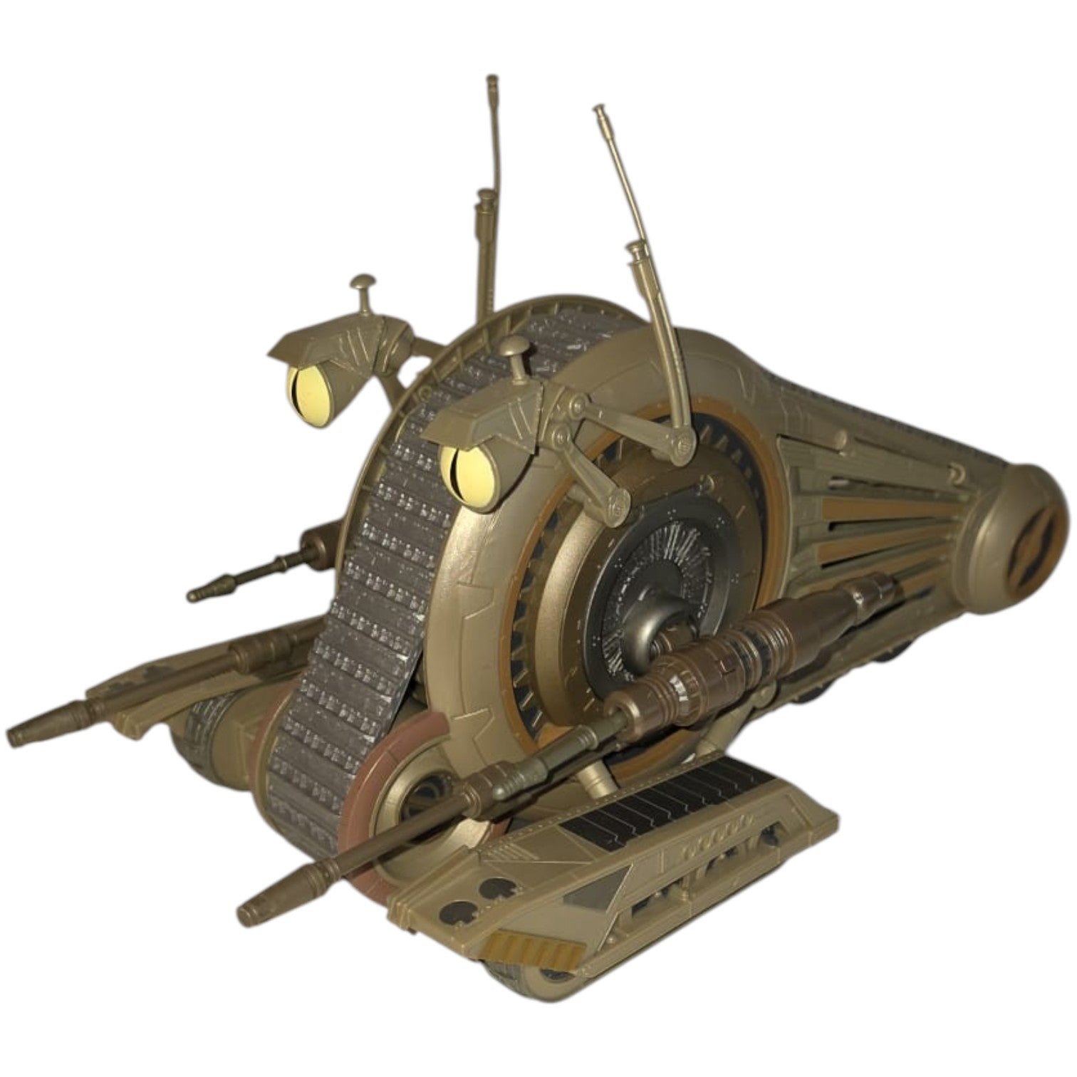 Star Wars - The Clone Wars - Corporate Alliance Tank Droid 2009 (lose / gebraucht)