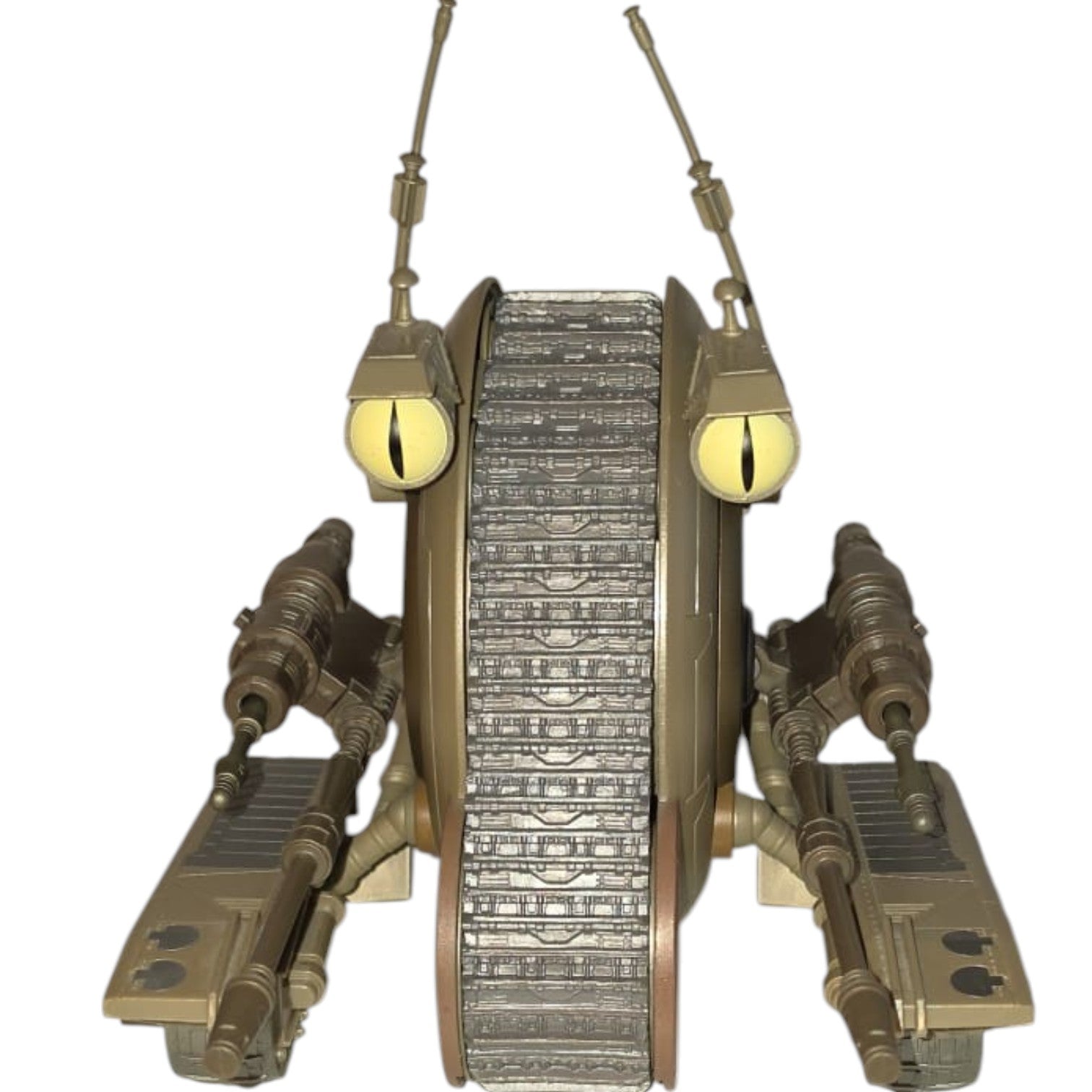 Star Wars - The Clone Wars - Corporate Alliance Tank Droid 2009 (lose / gebraucht)