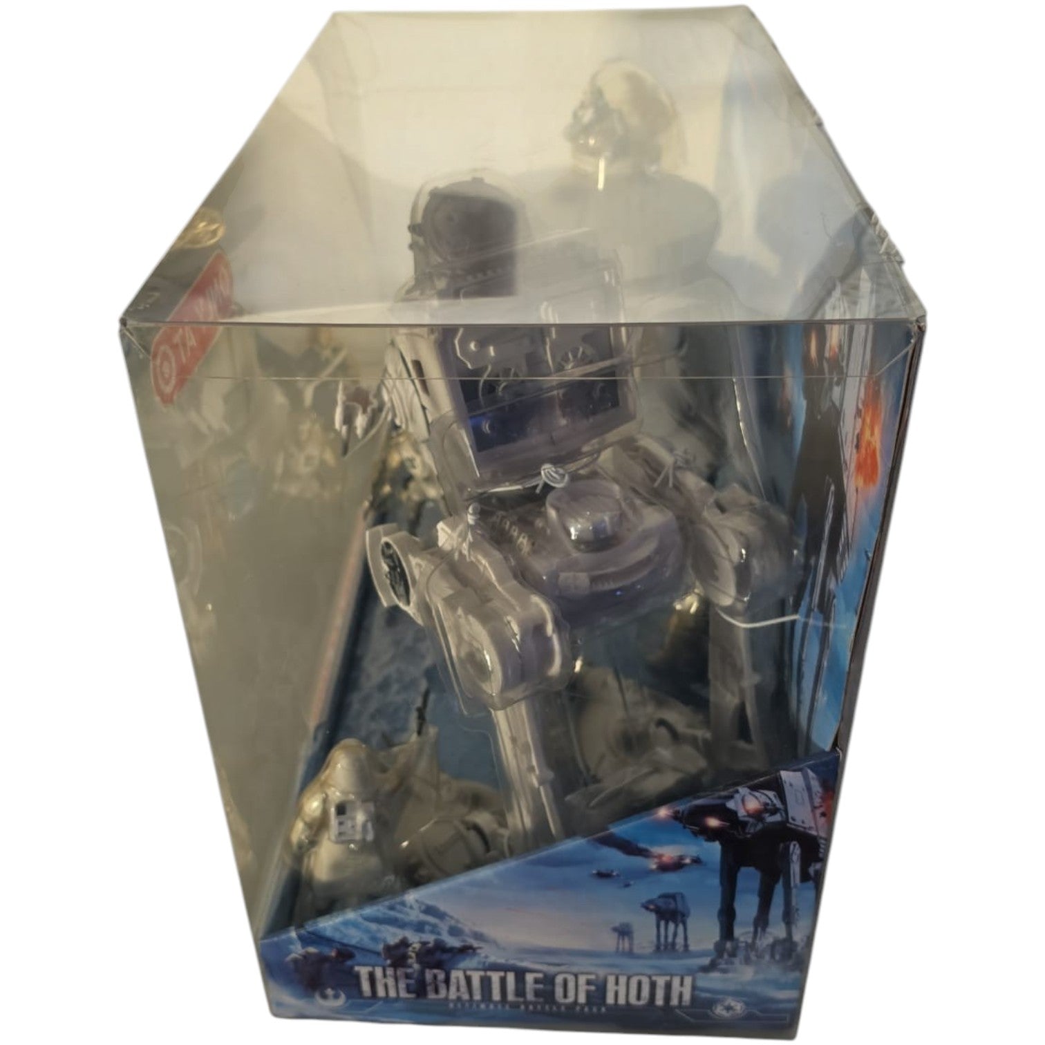 Star Wars - 30th Anniversary Collection - The Battle of Hoth 2007