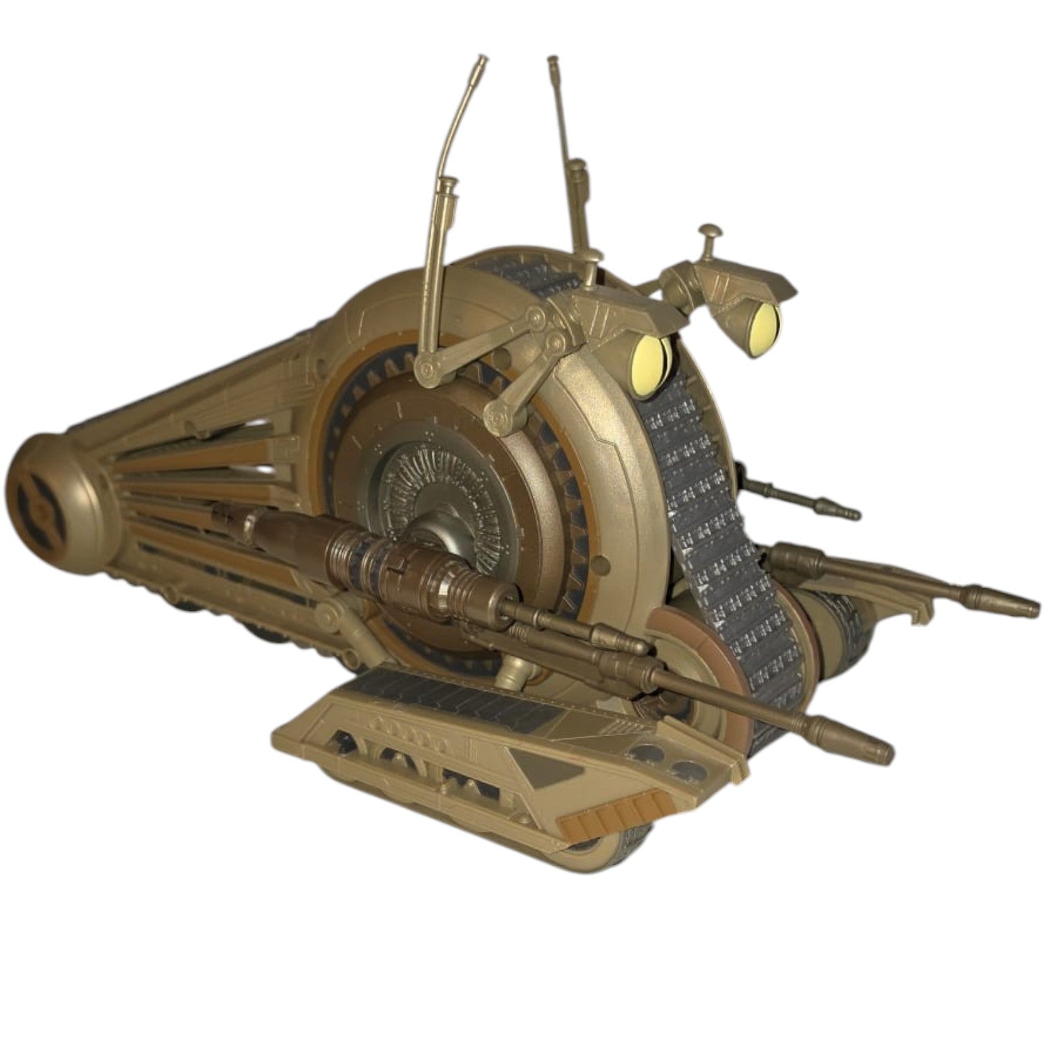 Star Wars - The Clone Wars - Corporate Alliance Tank Droid 2009 (lose / gebraucht)