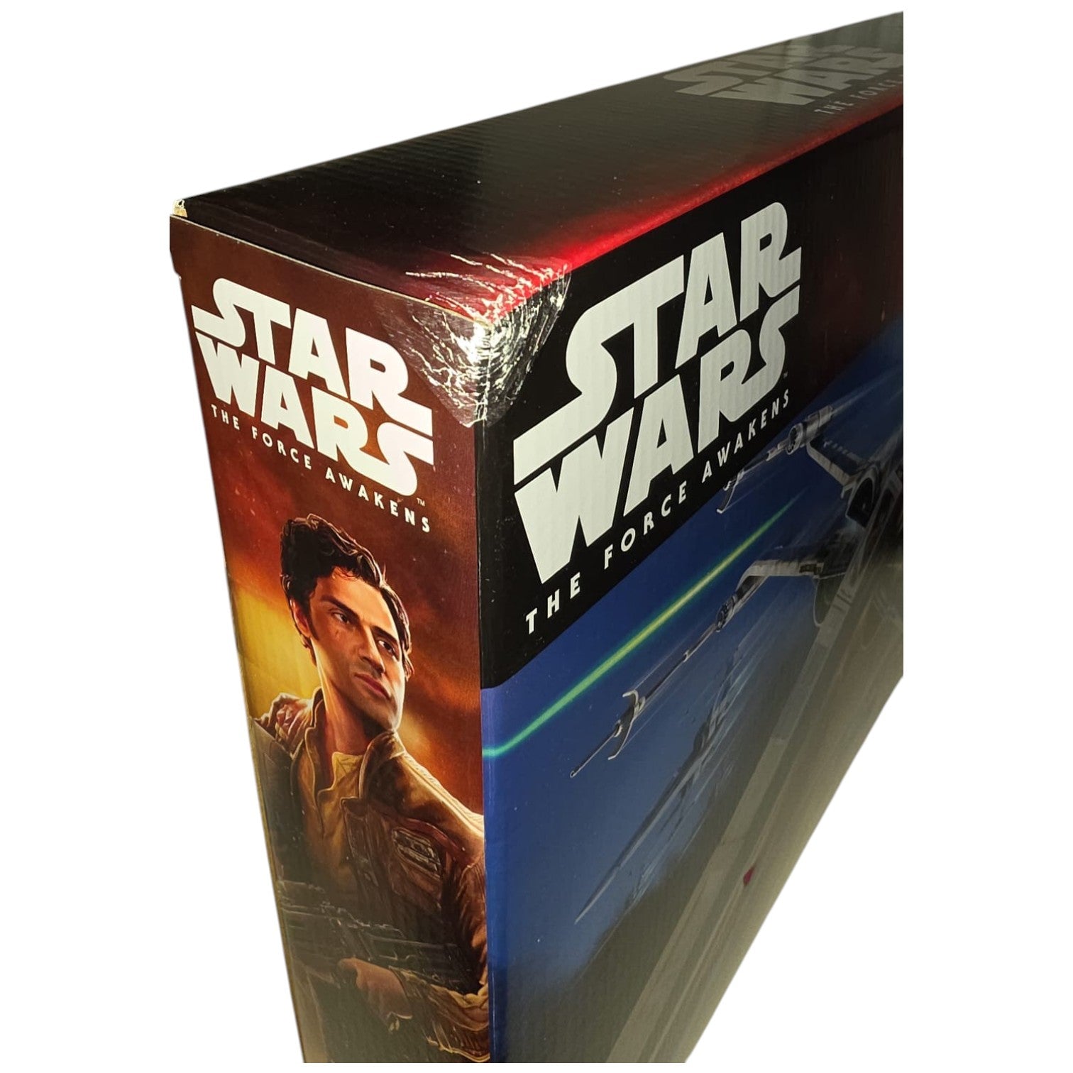 Star Wars - The Force Awakens - Resistance X-Wing 2015