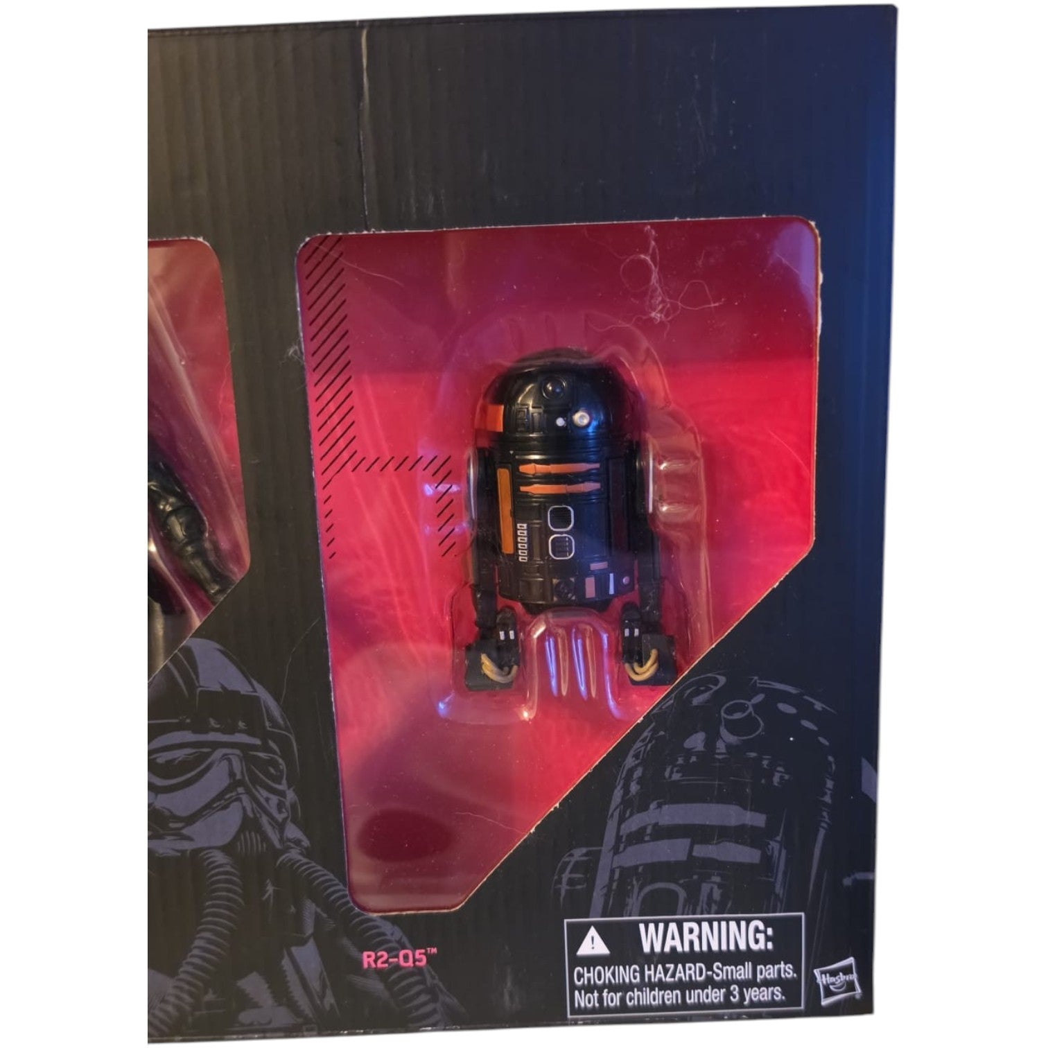 Star Wars Black Series - Imperial Forces 4-Pack 2015