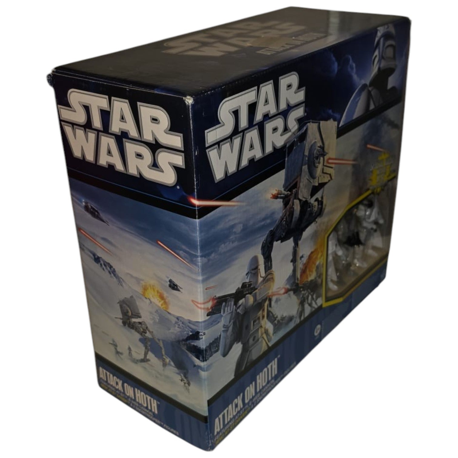 Star Wars - Battle Pack - Attack on Hoth 2010