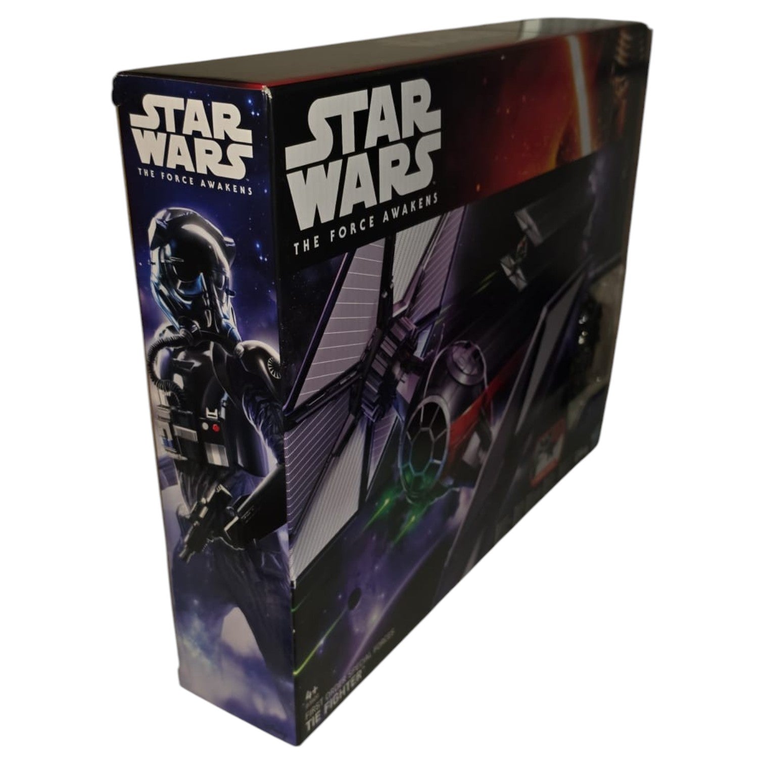 Star Wars - The Force Awakens - Tie Fighter 2015 (OVP geöffnet)