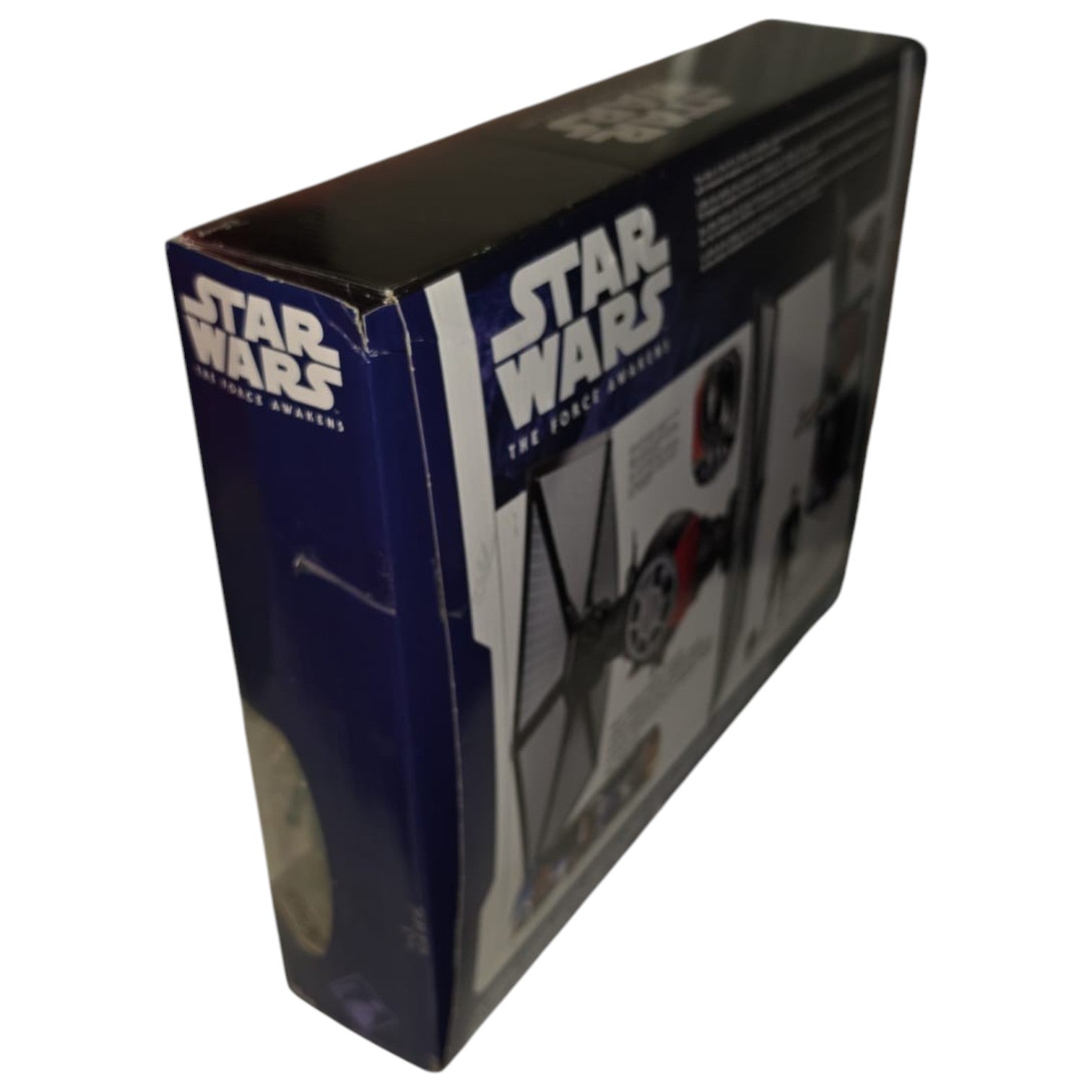 Star Wars - The Force Awakens - Tie Fighter 2015 (OVP geöffnet)