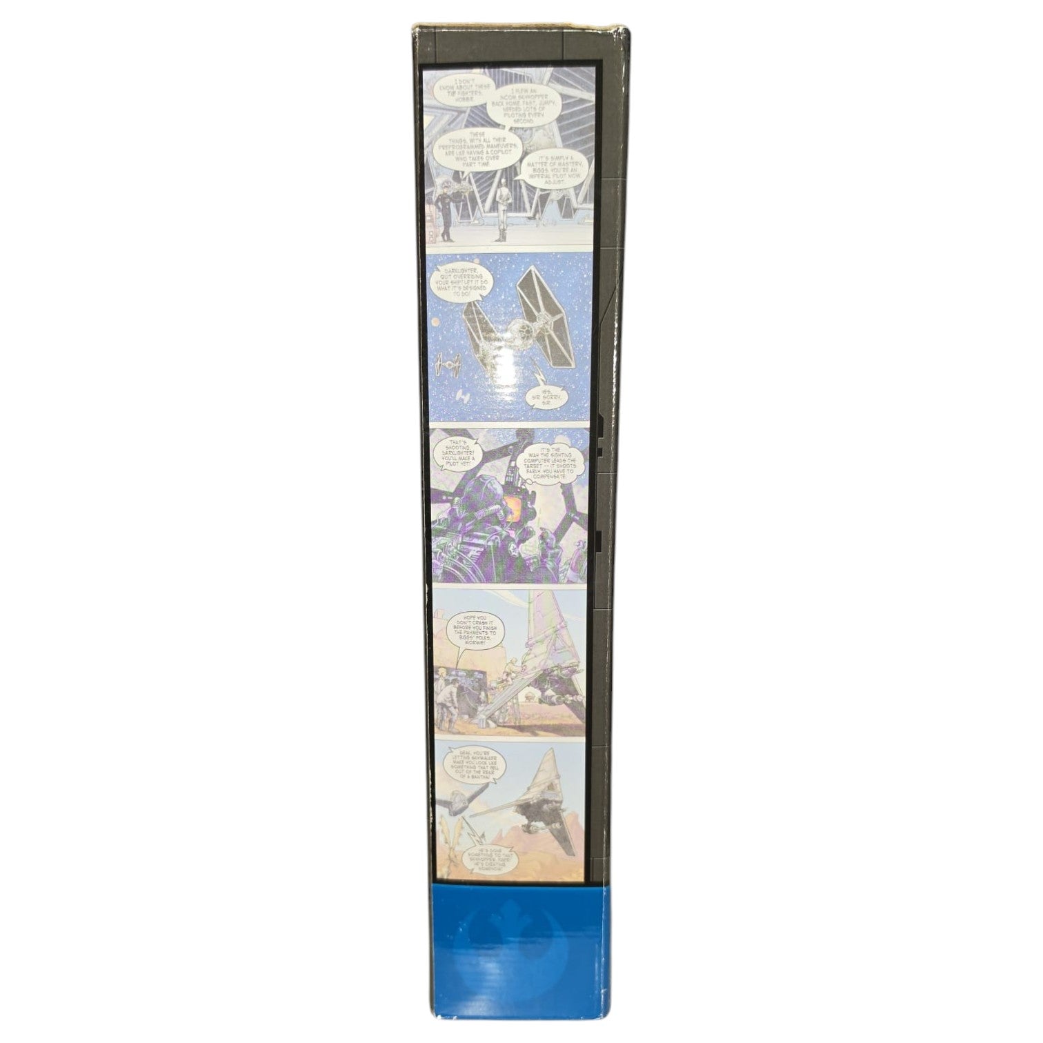 Star Wars - Comic Packs - Empire #8 2009