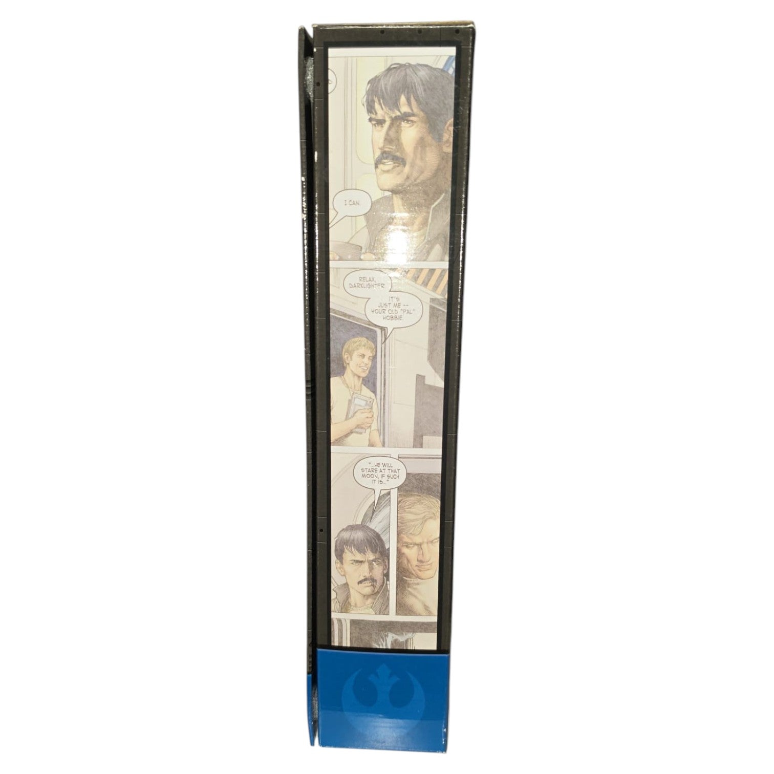 Star Wars - Comic Packs - Empire #8 2009