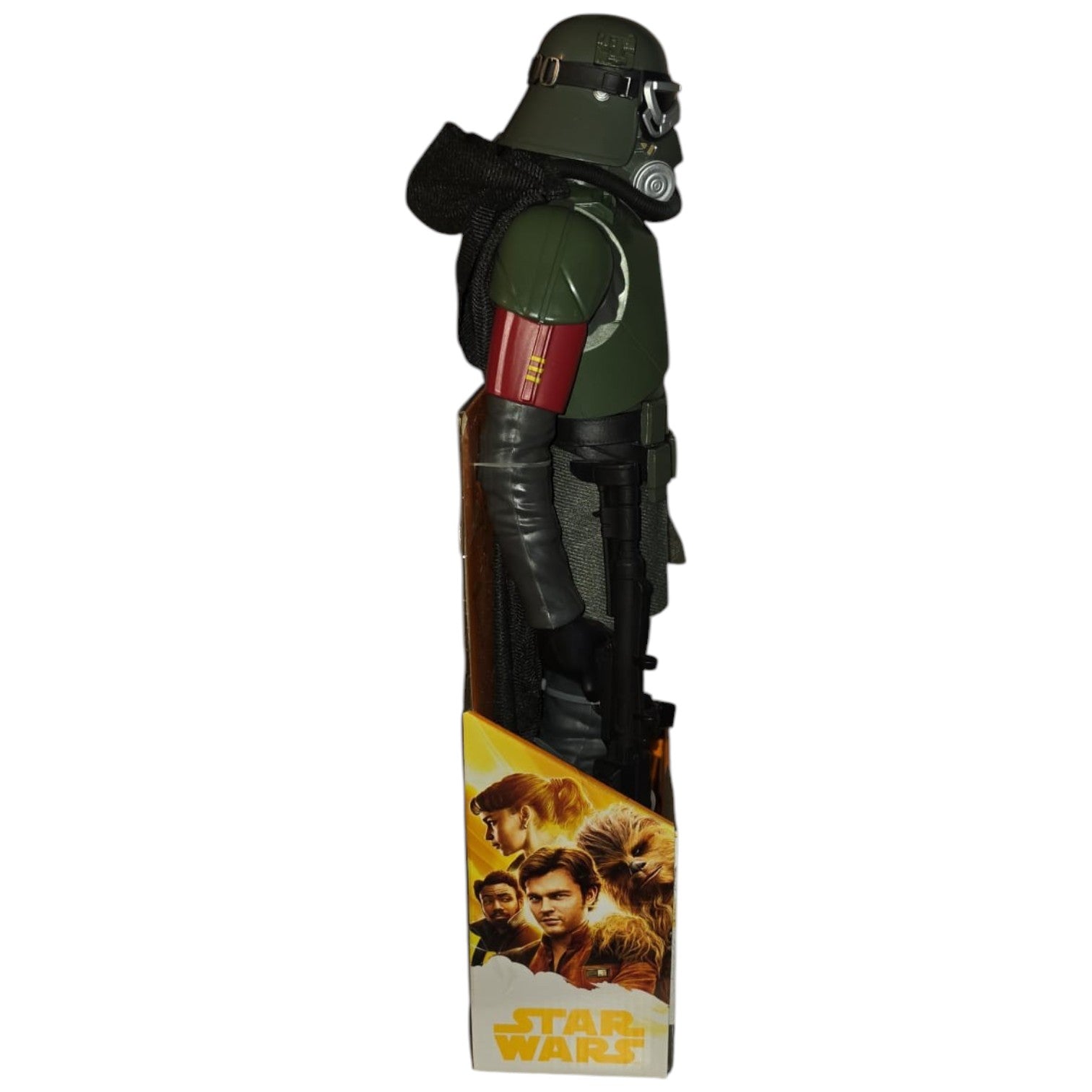 Star Wars - Big Figs - Solo - Mud Trooper 45cm 2017