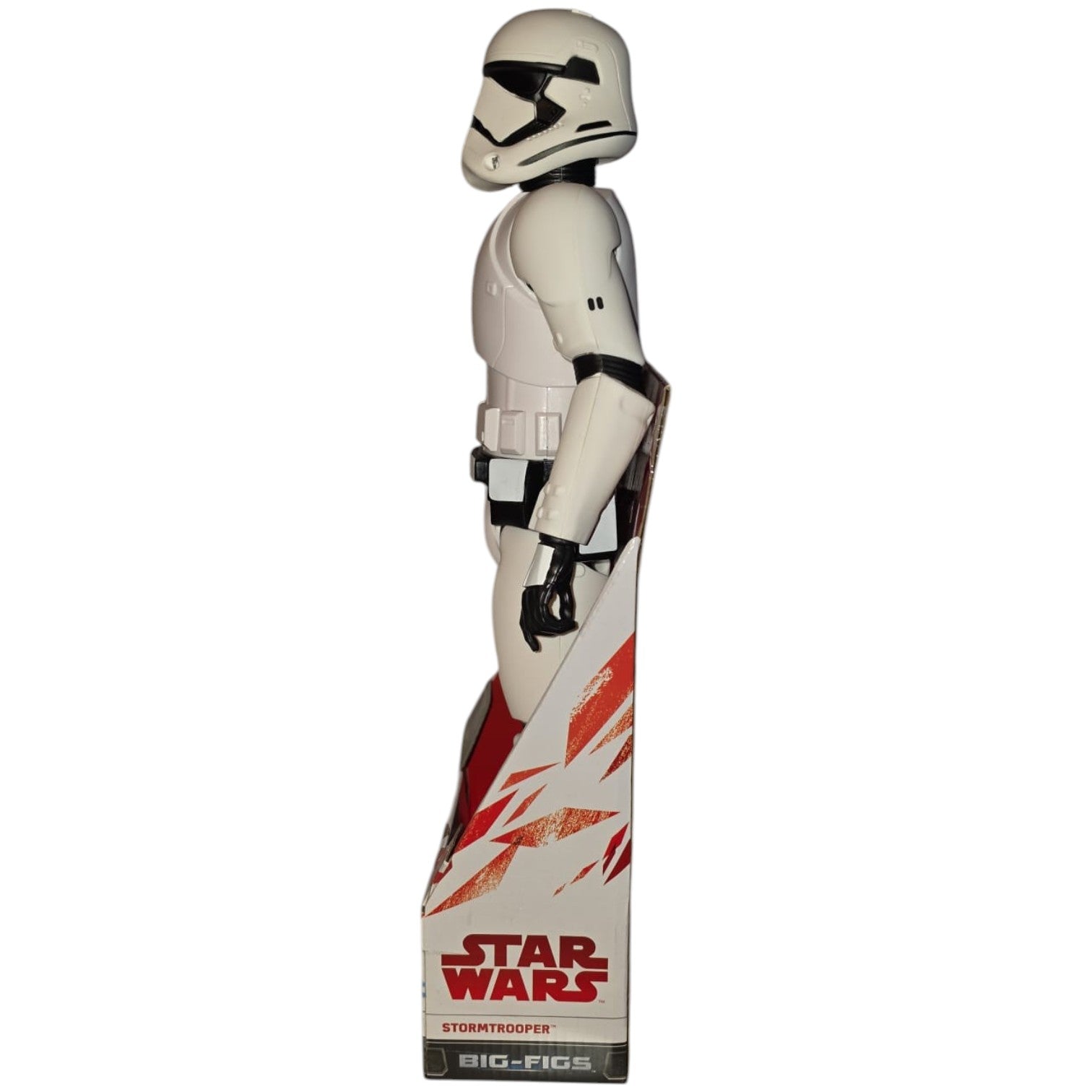 Star Wars - Big Figs - The Last Jedi - Stormtrooper 2017