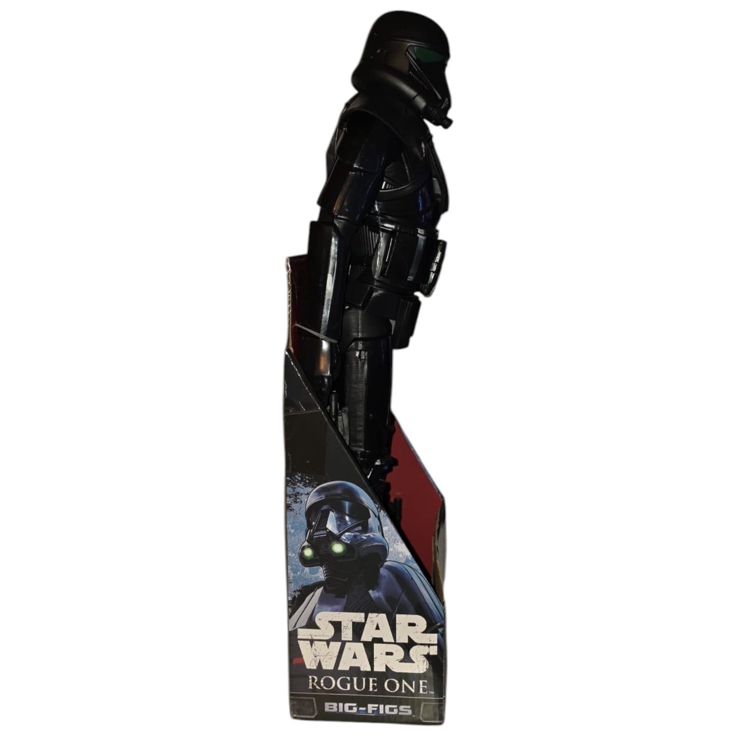 Star Wars - Big Figs - Rogue One - Death Trooper 2016