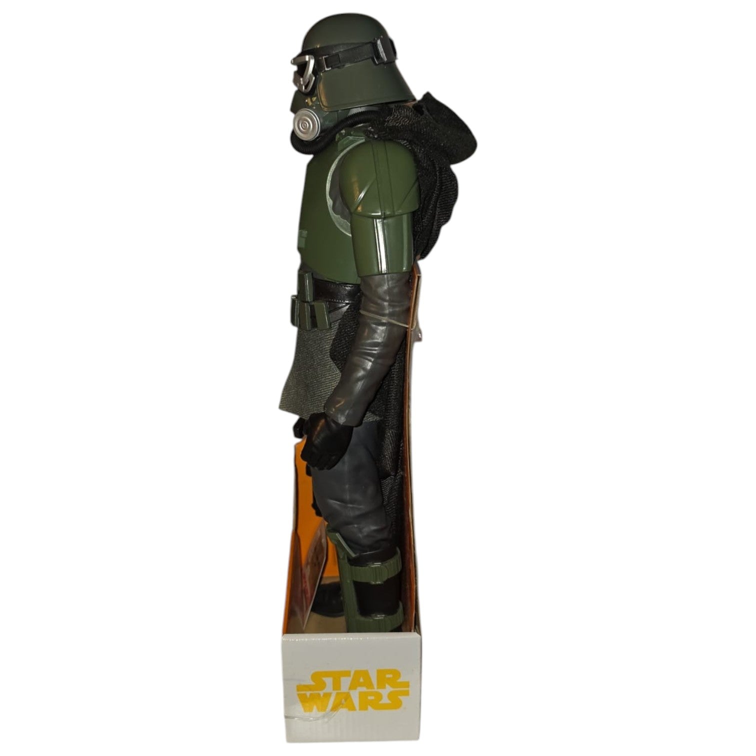 Star Wars - Big Figs - Solo - Mud Trooper 45cm 2017