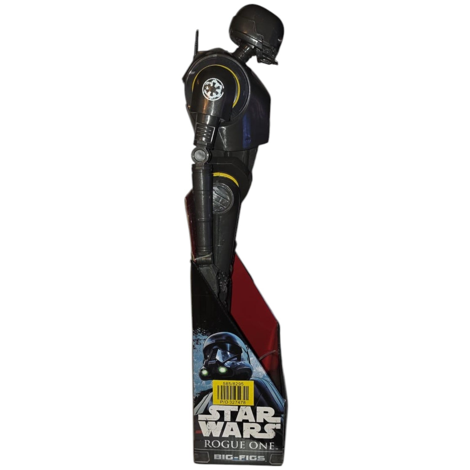 Star Wars - Big Figs - Rogue One - K-2SO 51cm 2016
