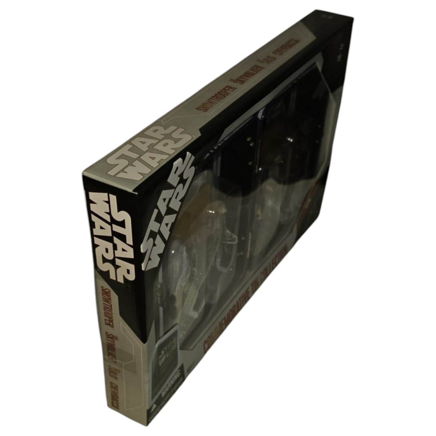 Star Wars - 30th Anniversary Collection - Commemorativ Tin Collection 5 of 6 2007