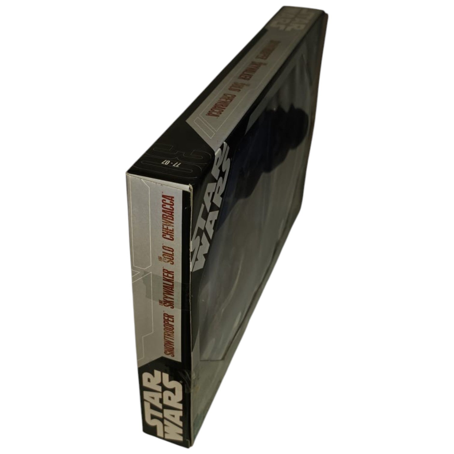 Star Wars - 30th Anniversary Collection - Commemorativ Tin Collection 5 of 6 2007