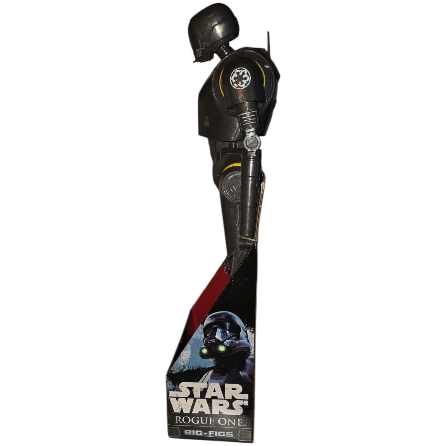 Star Wars - Big Figs - Rogue One - K-2SO 51cm 2016