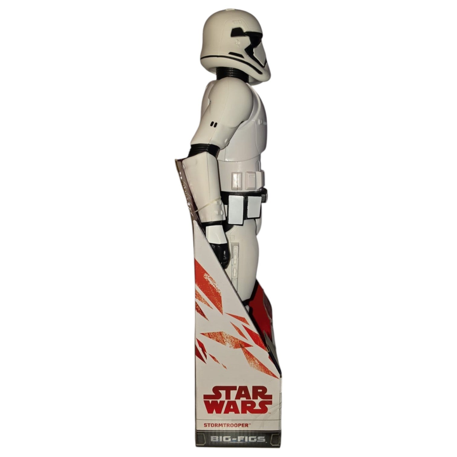 Star Wars - Big Figs - The Last Jedi - Stormtrooper 2017