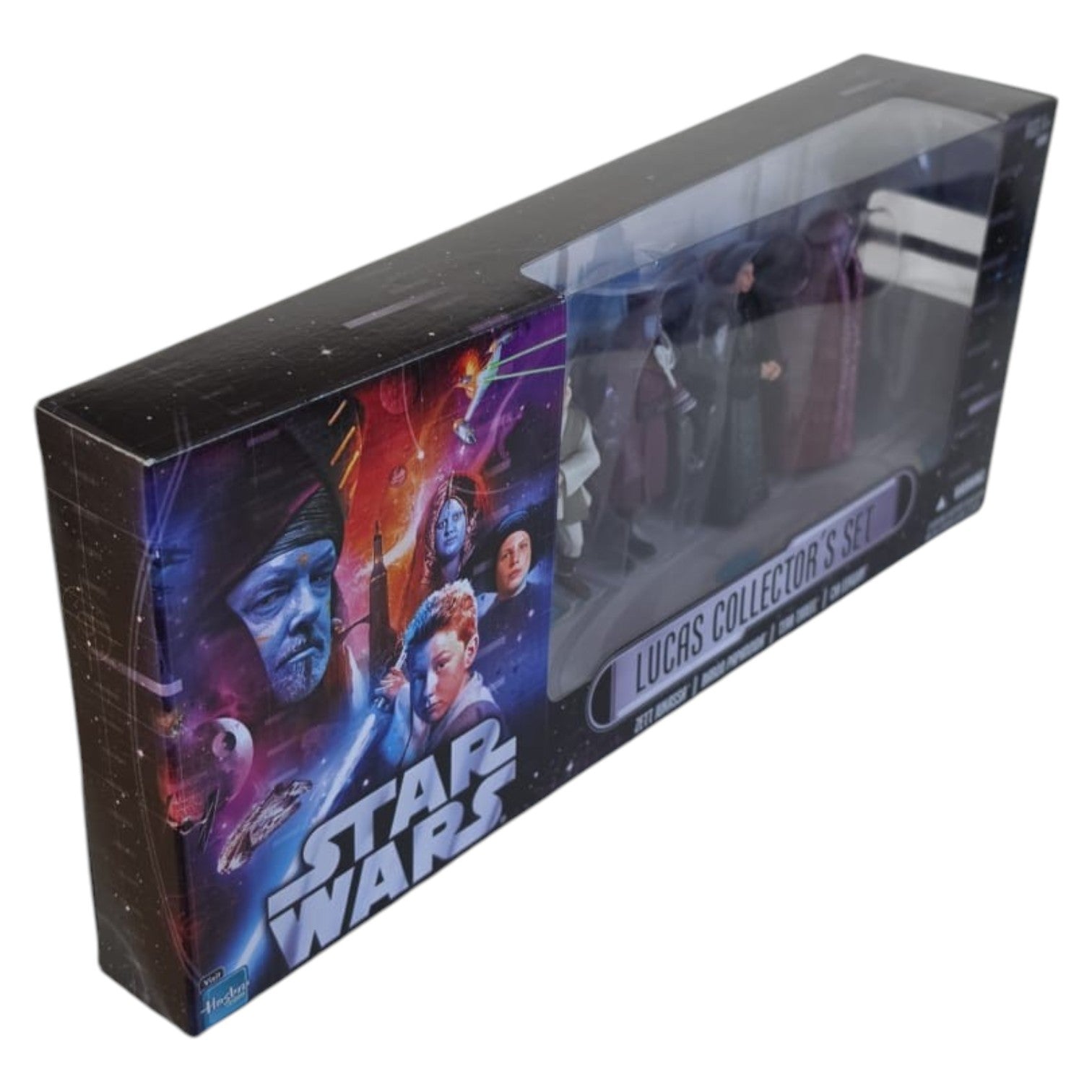 Star Wars - Lucas Collectors Set 2006