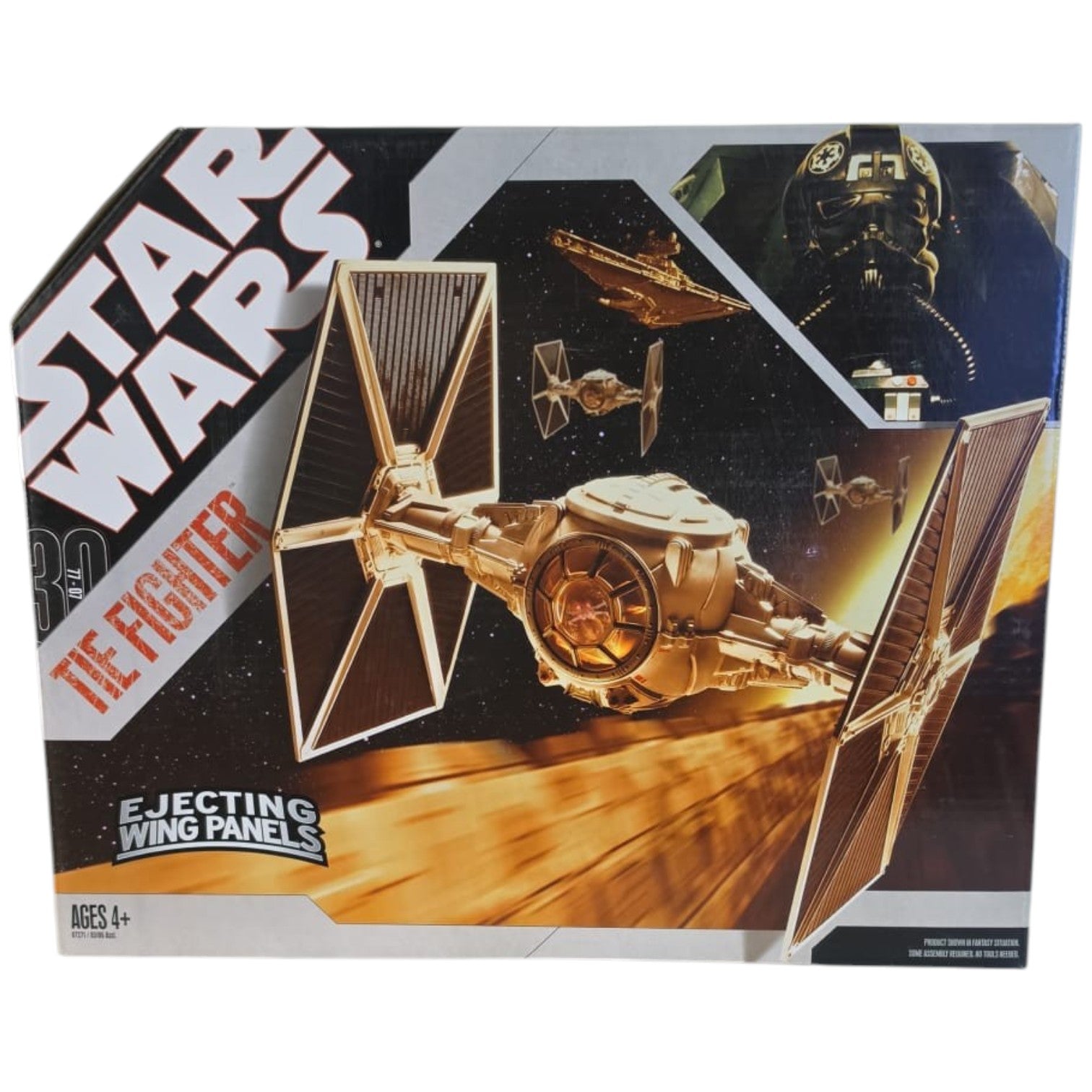 Star Wars - 30th Anniversary Collection - Tie Fighter 2007