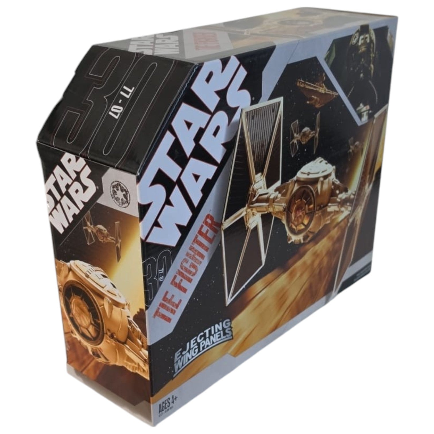 Star Wars - 30th Anniversary Collection - Tie Fighter 2007