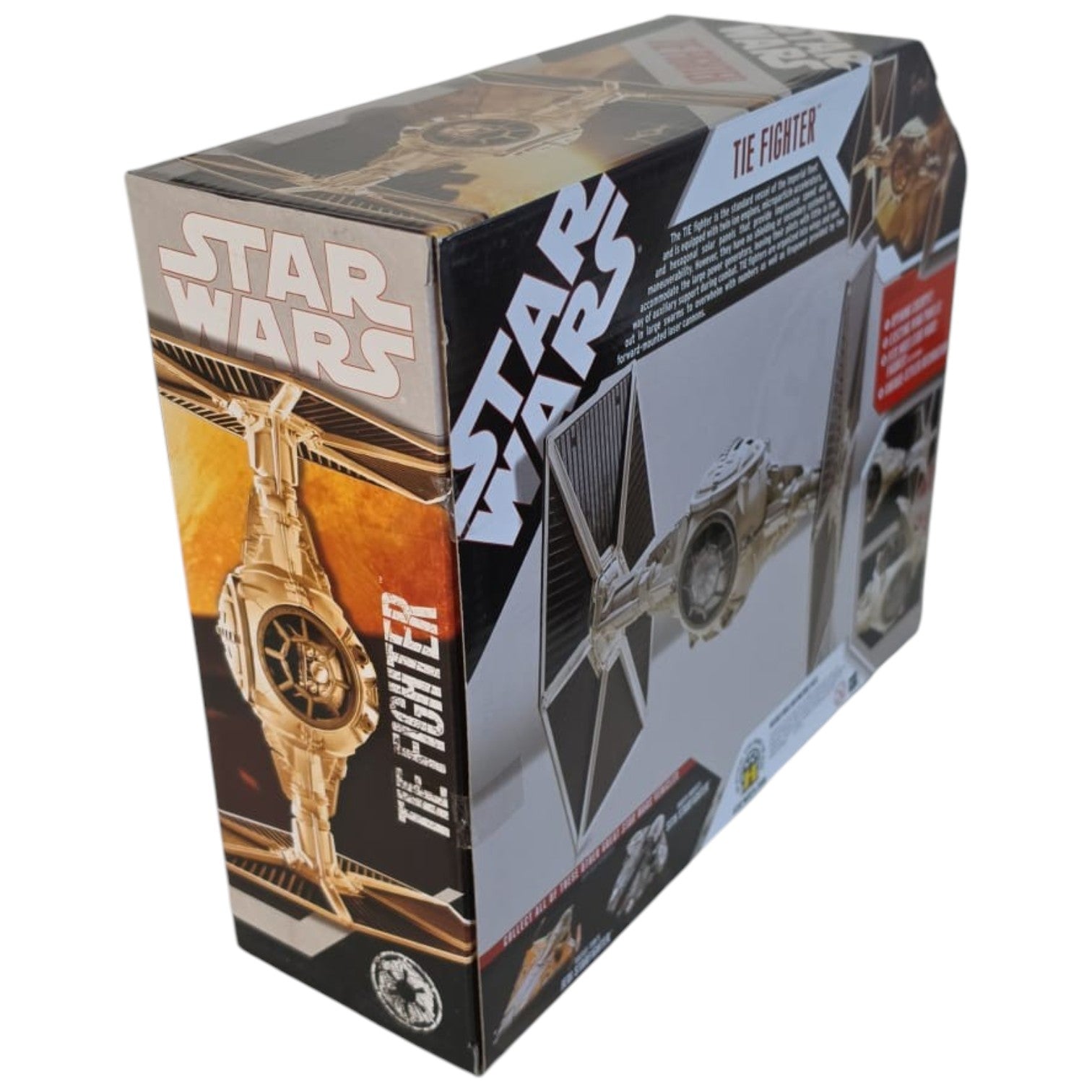 Star Wars - 30th Anniversary Collection - Tie Fighter 2007