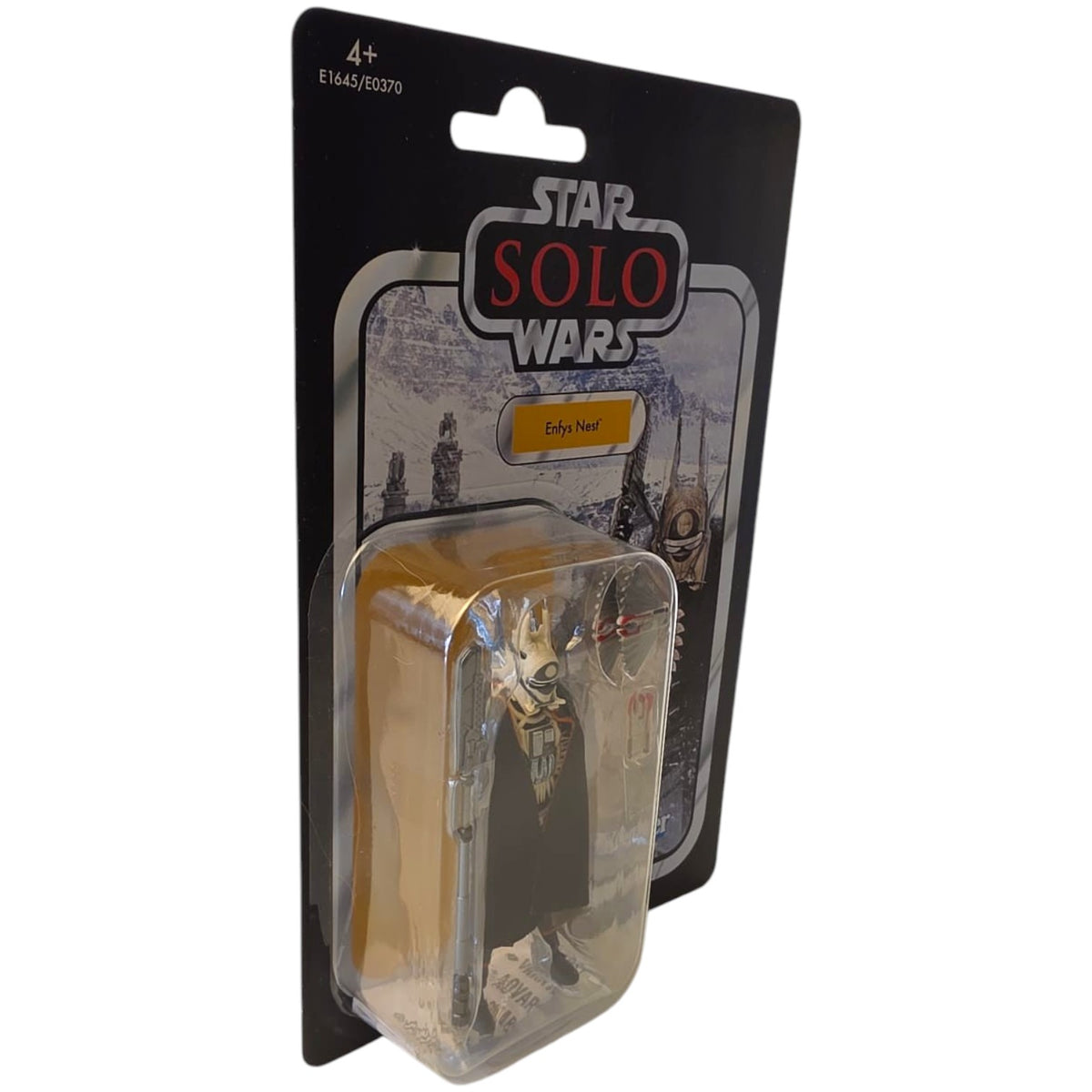 Star Wars Vintage Collection - Solo - Enfys Nest VC125